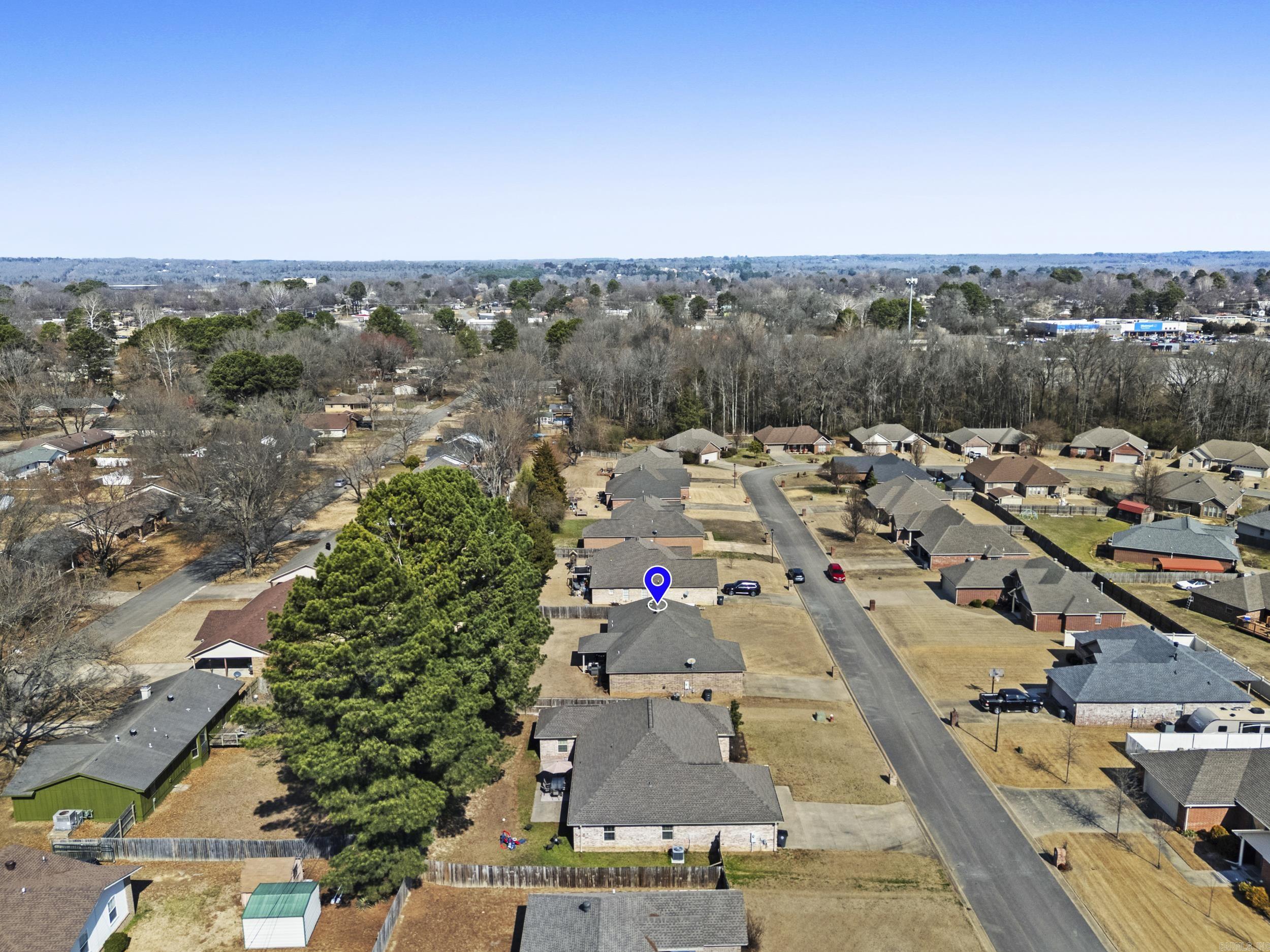 61 Rebecca  Searcy, AR