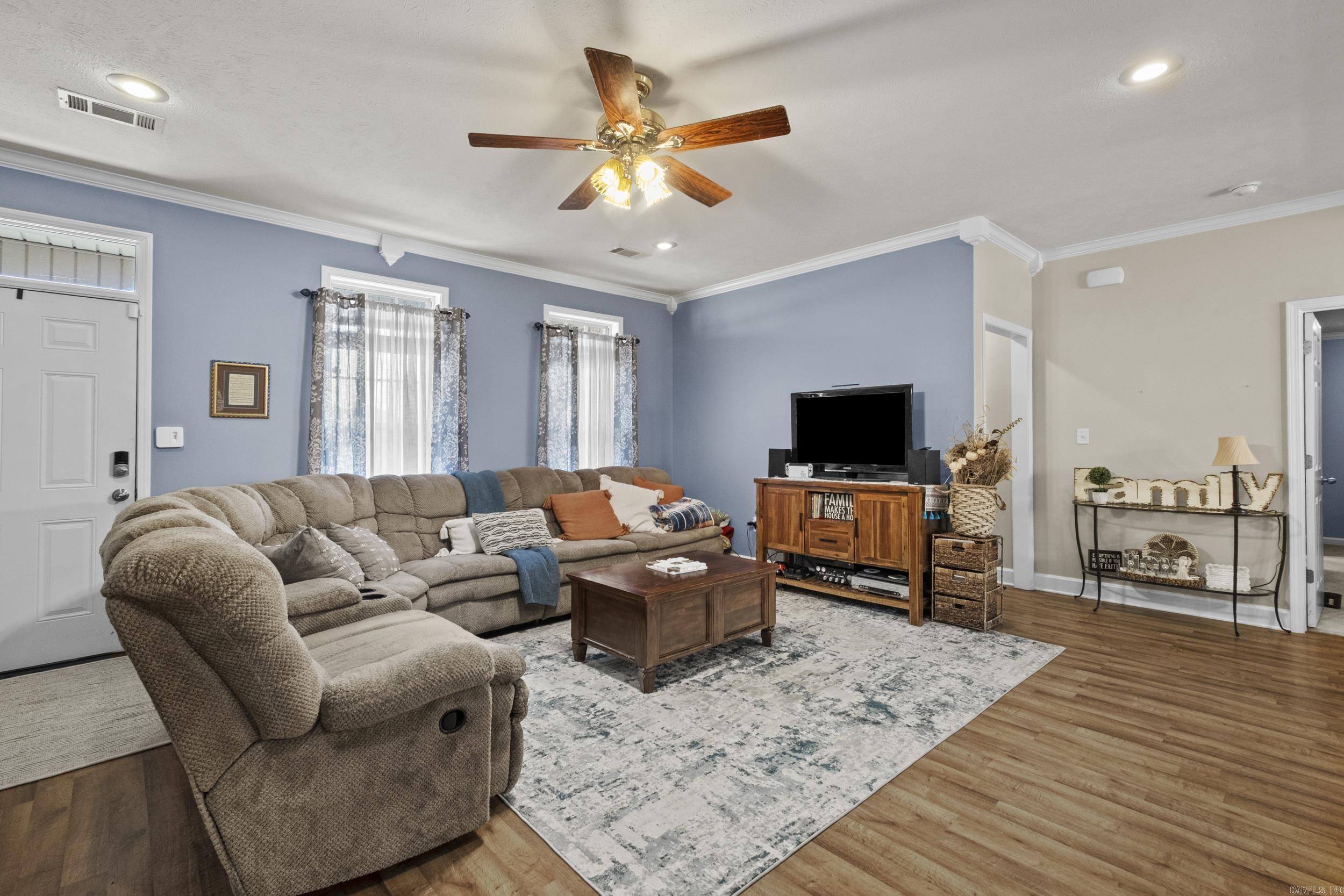 61 Rebecca  Searcy, AR