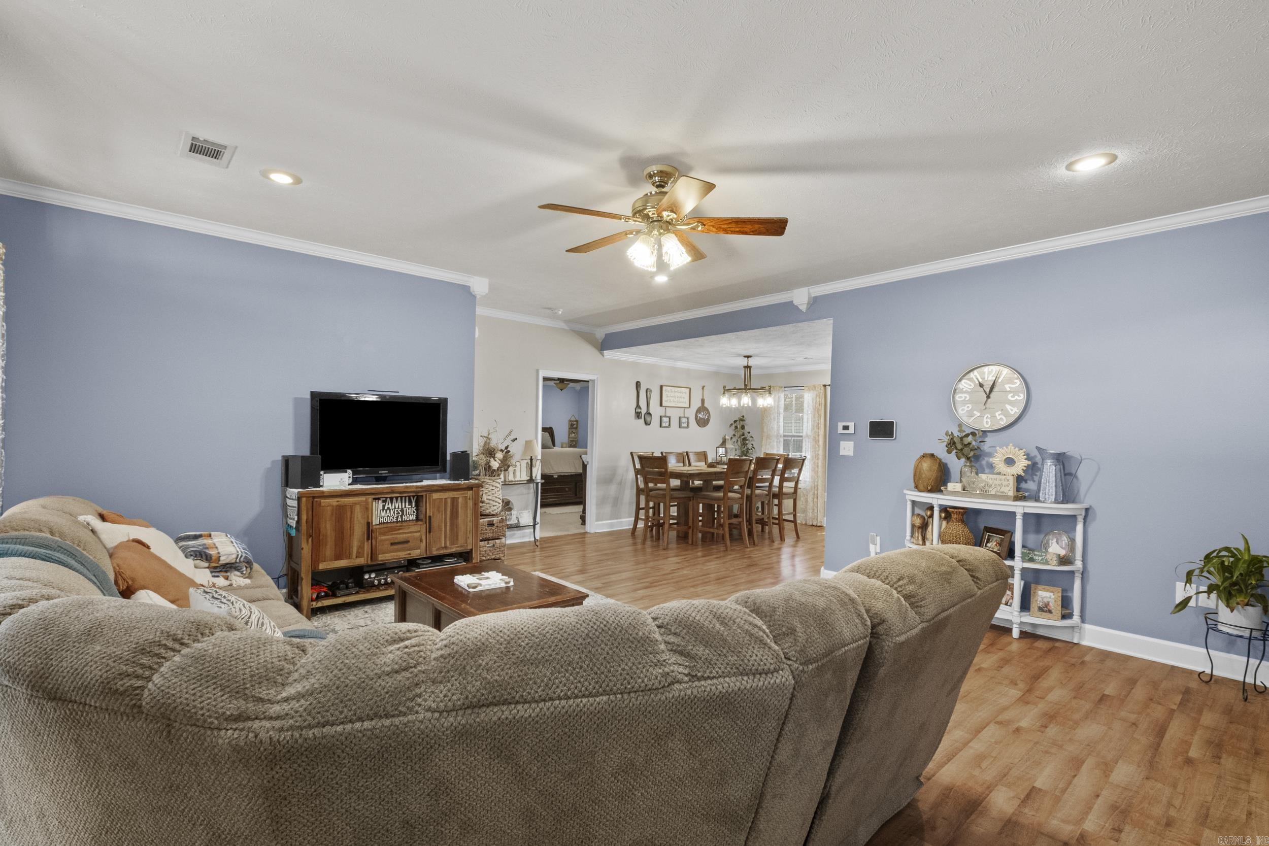 61 Rebecca  Searcy, AR