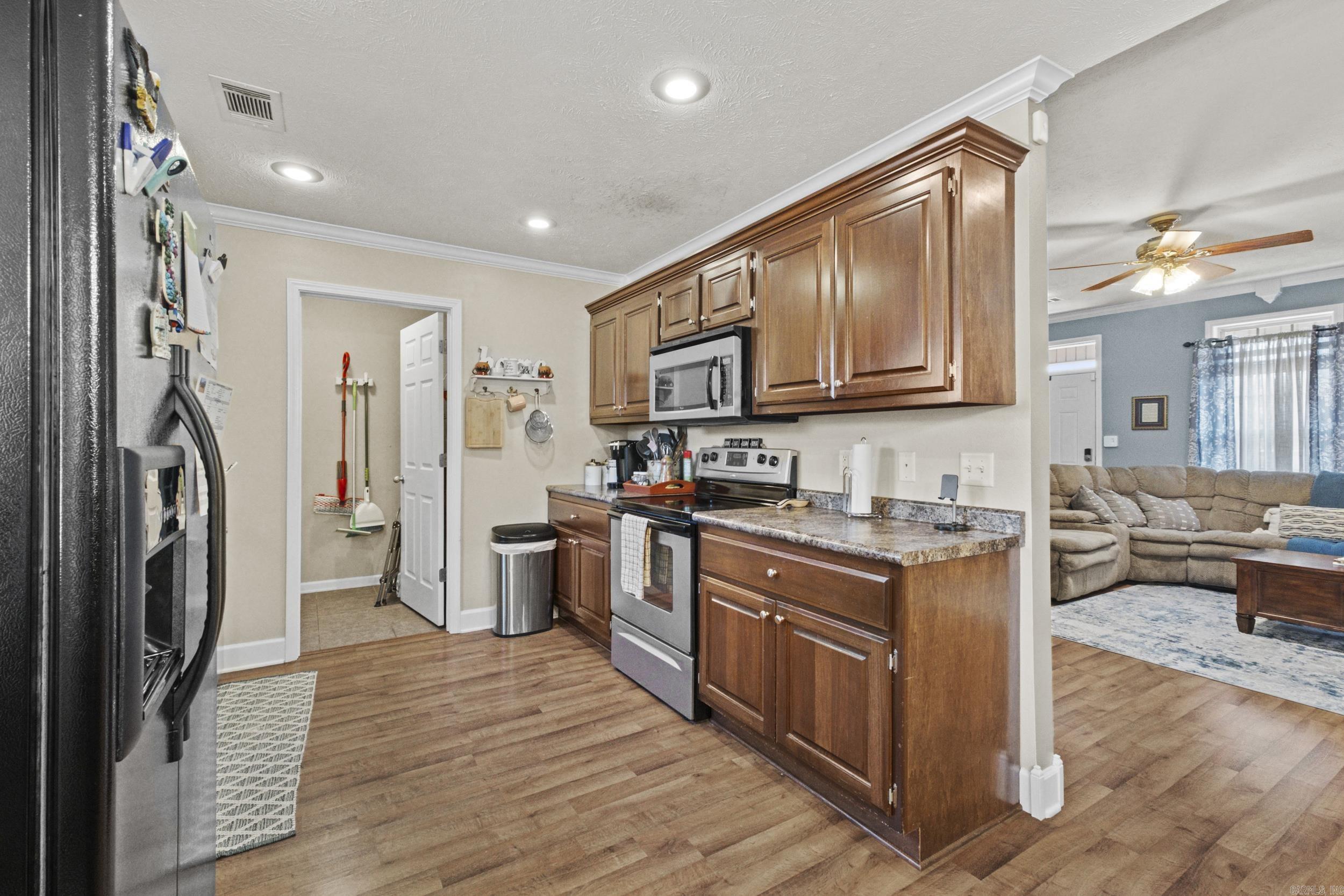 61 Rebecca  Searcy, AR