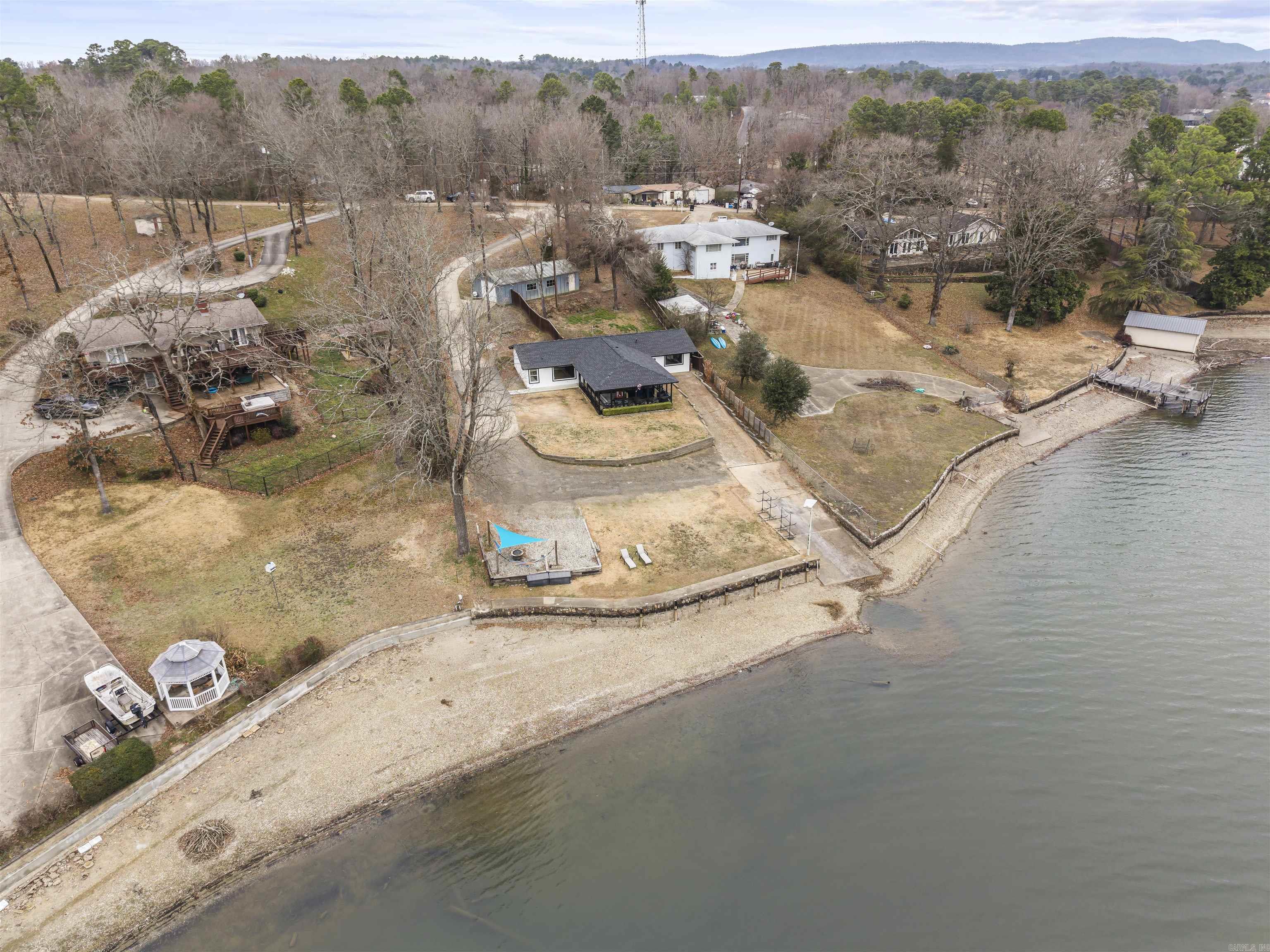 133 Woodstock  Hot Springs, AR