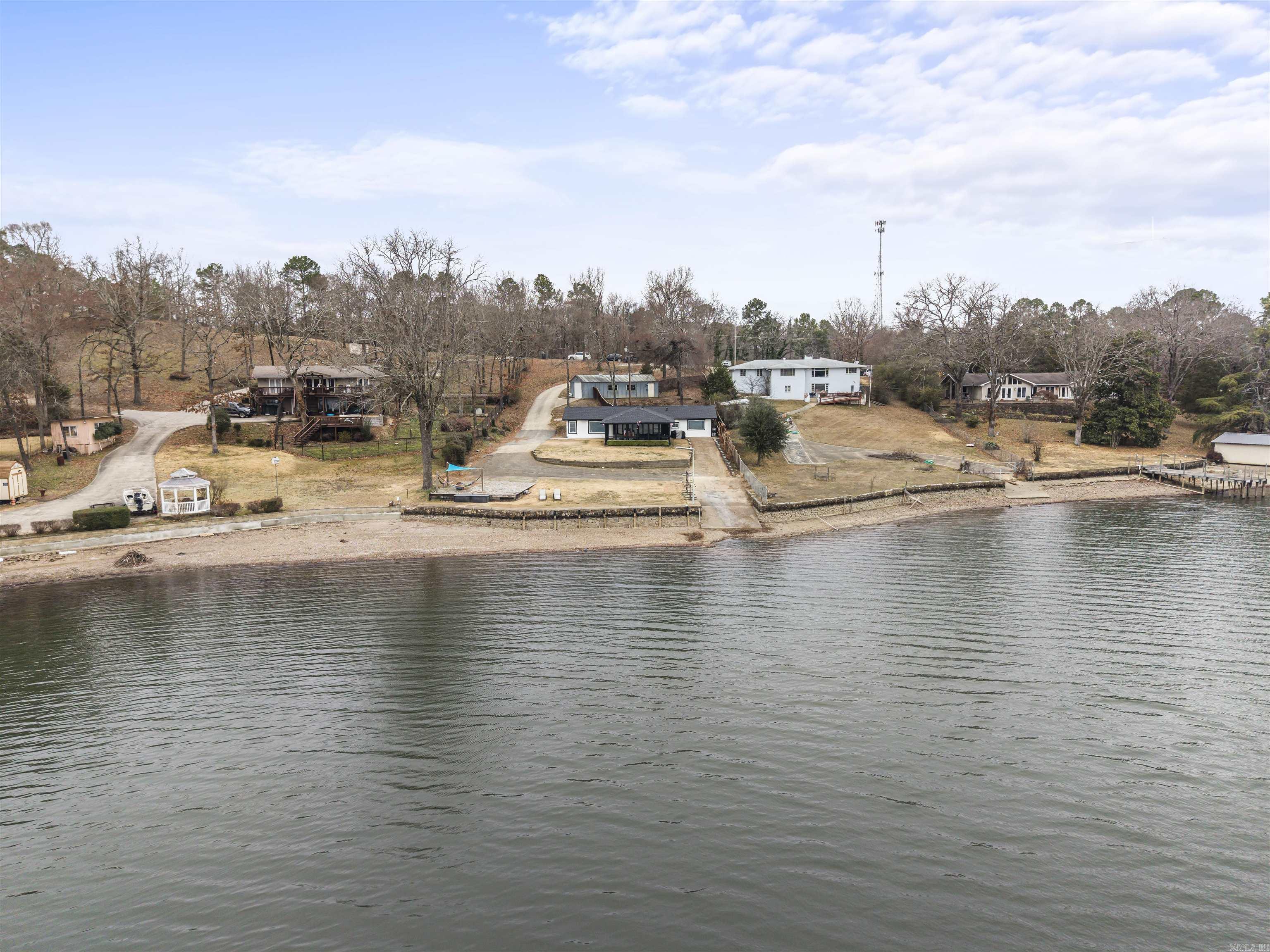 133 Woodstock  Hot Springs, AR