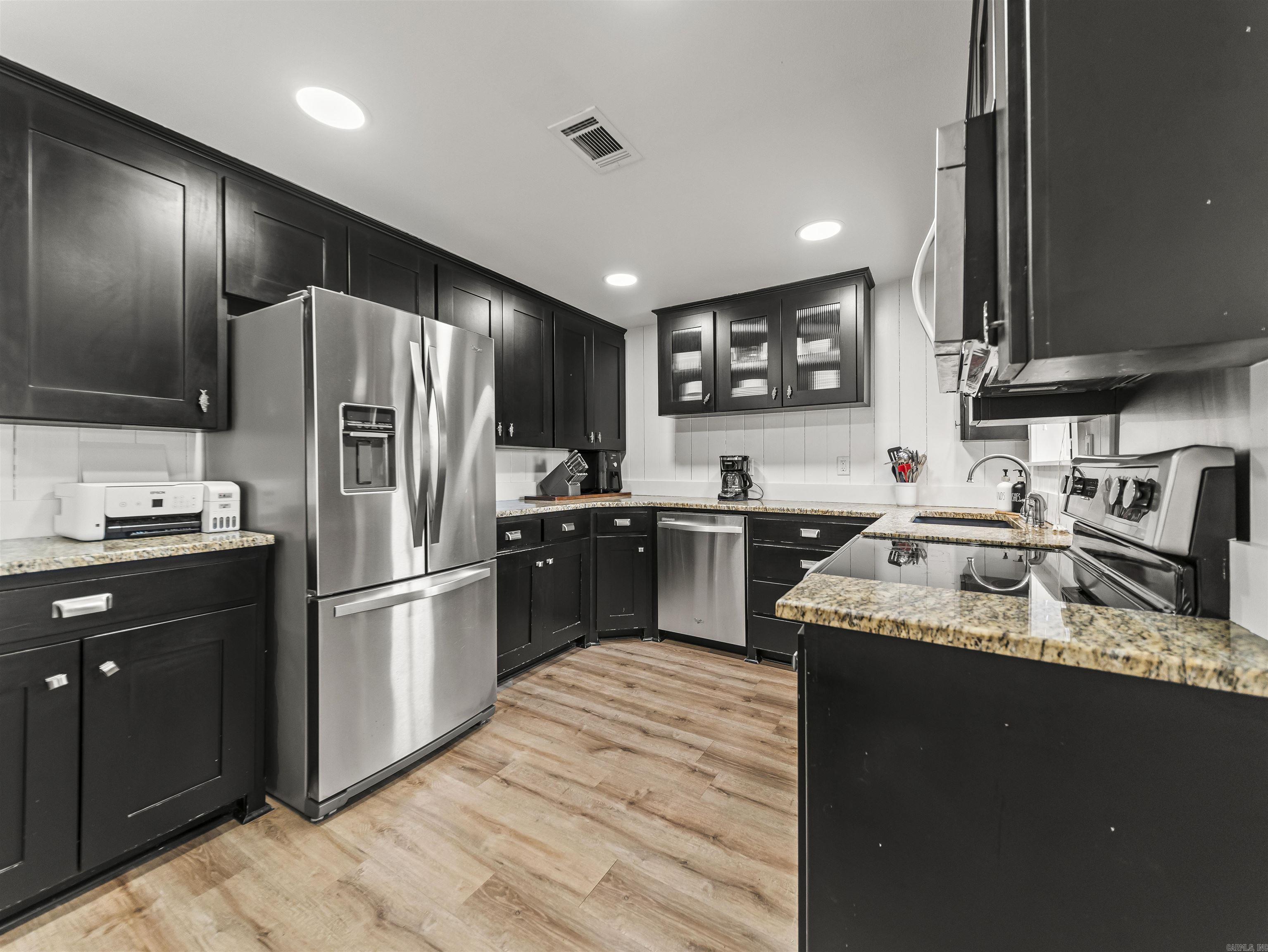 133 Woodstock  Hot Springs, AR