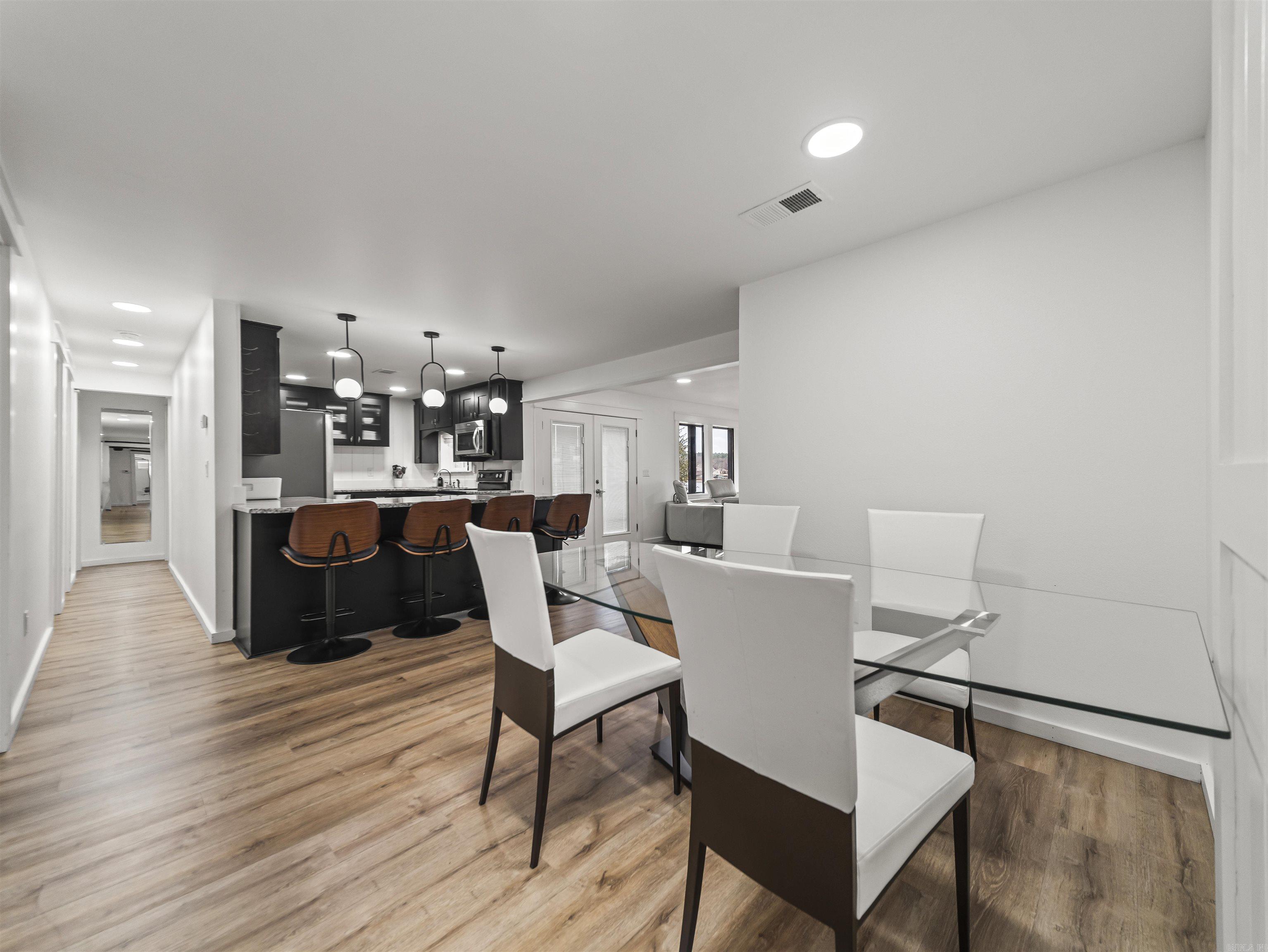 133 Woodstock  Hot Springs, AR