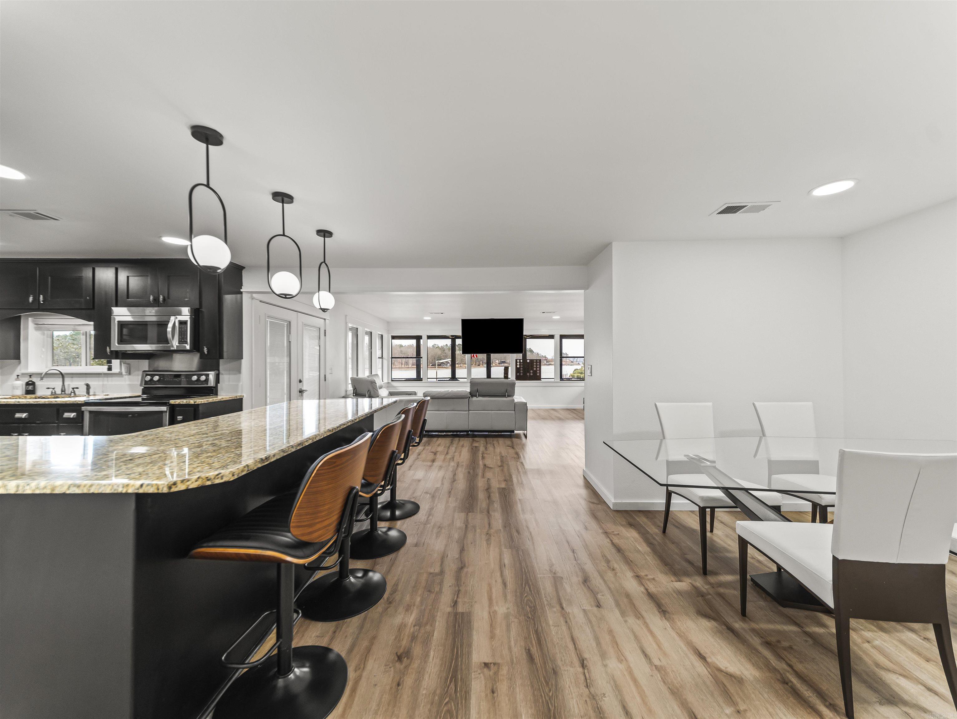 133 Woodstock  Hot Springs, AR