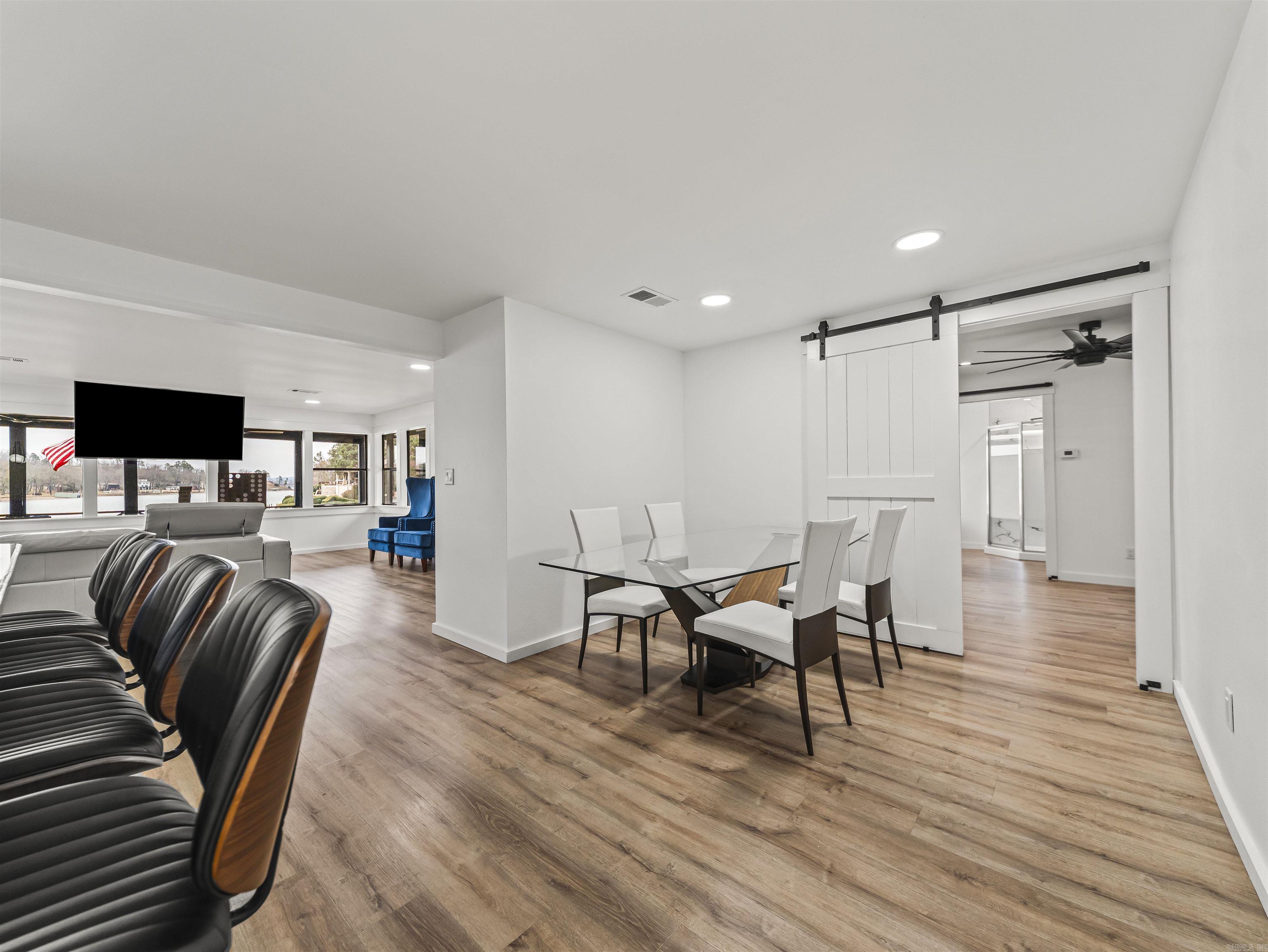 133 Woodstock  Hot Springs, AR