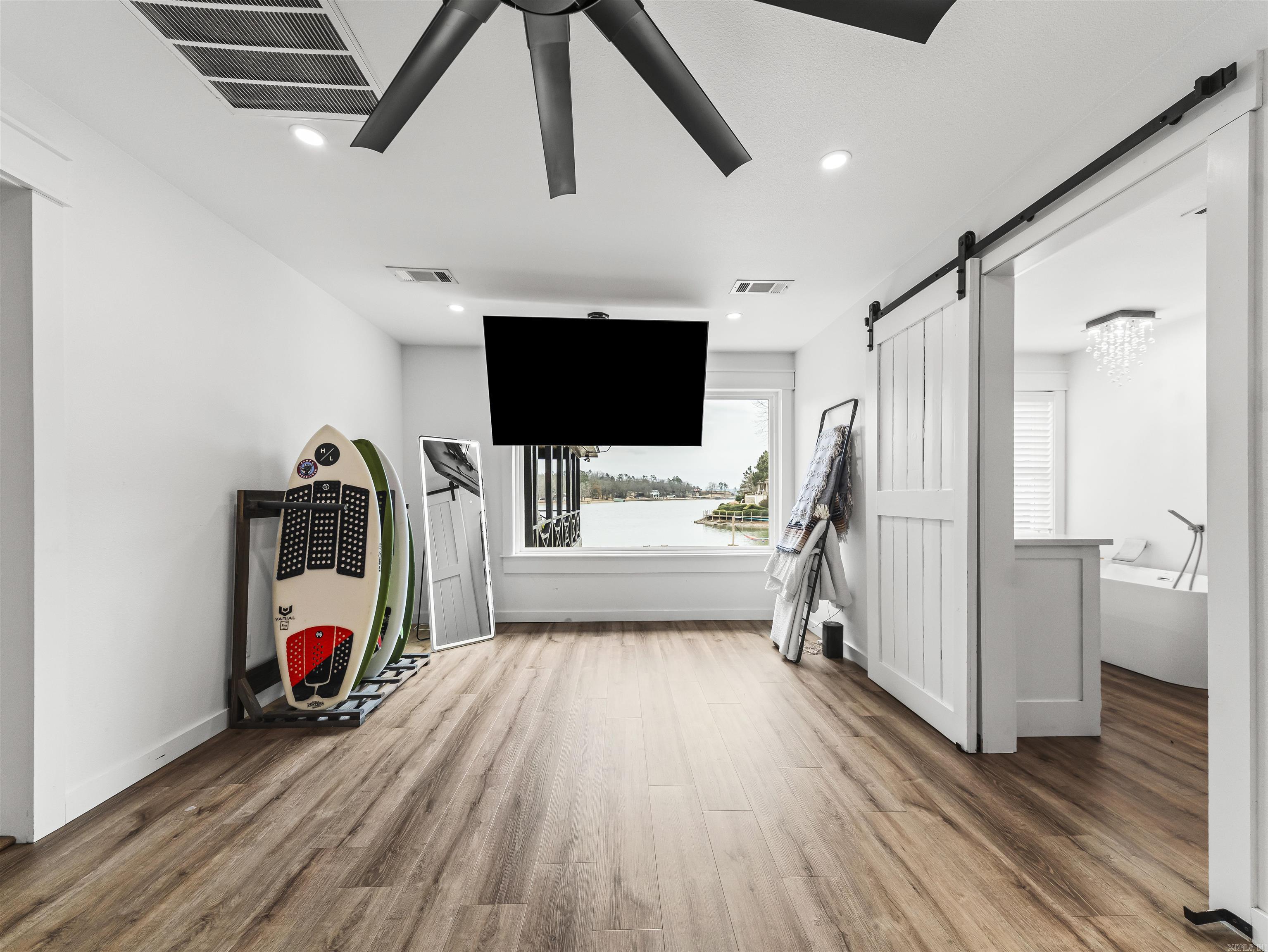 133 Woodstock  Hot Springs, AR