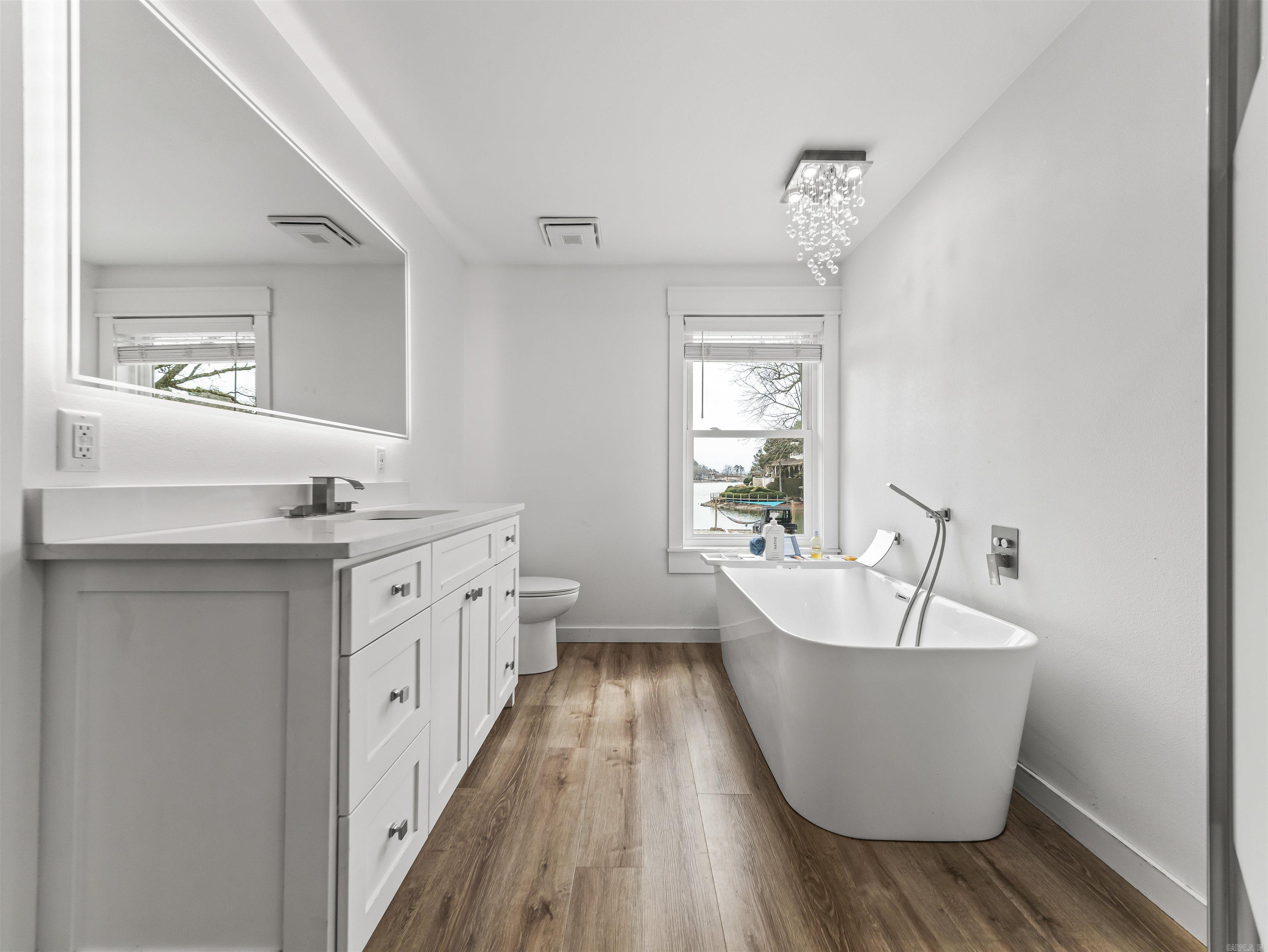 133 Woodstock  Hot Springs, AR