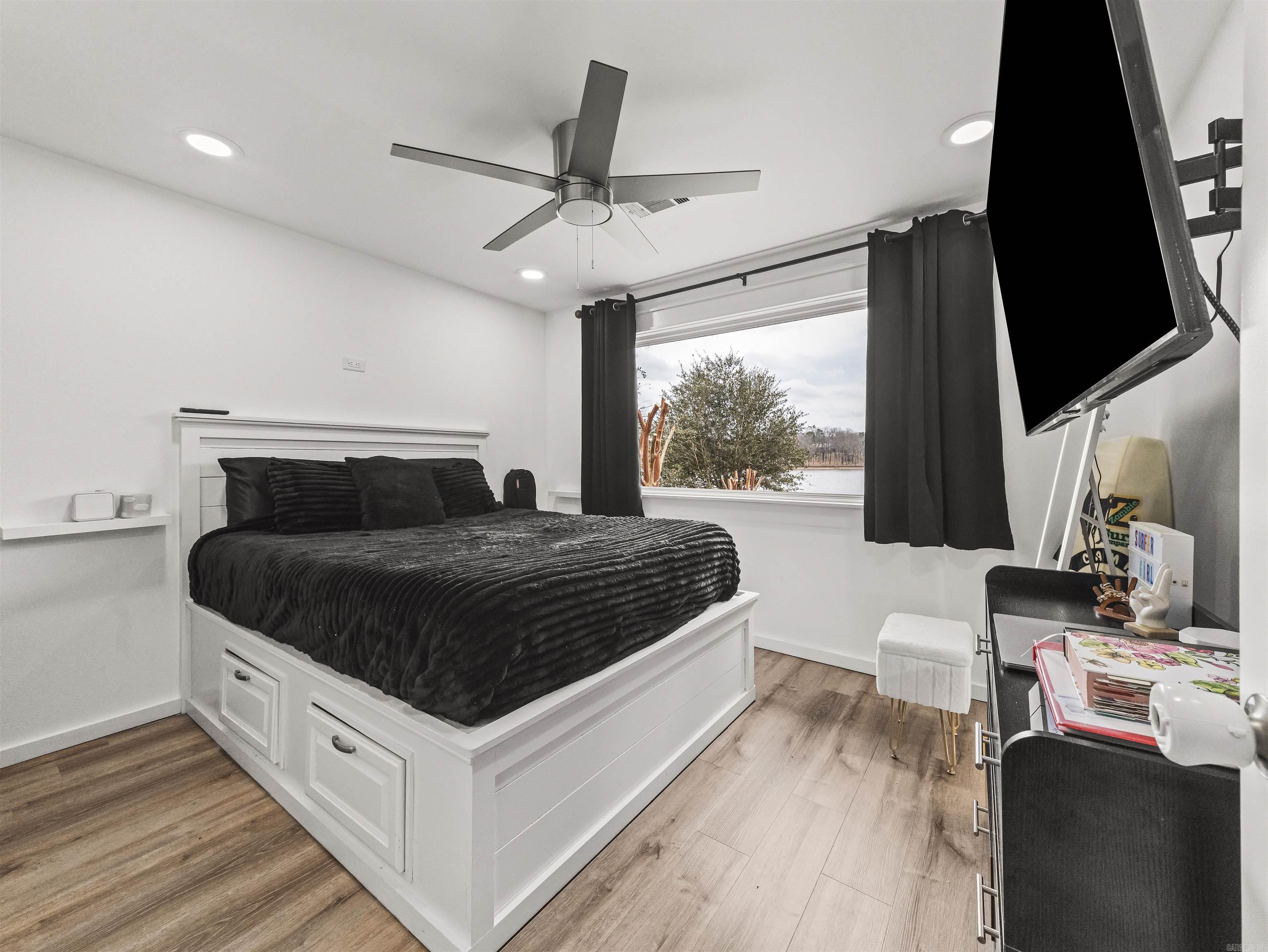 133 Woodstock  Hot Springs, AR