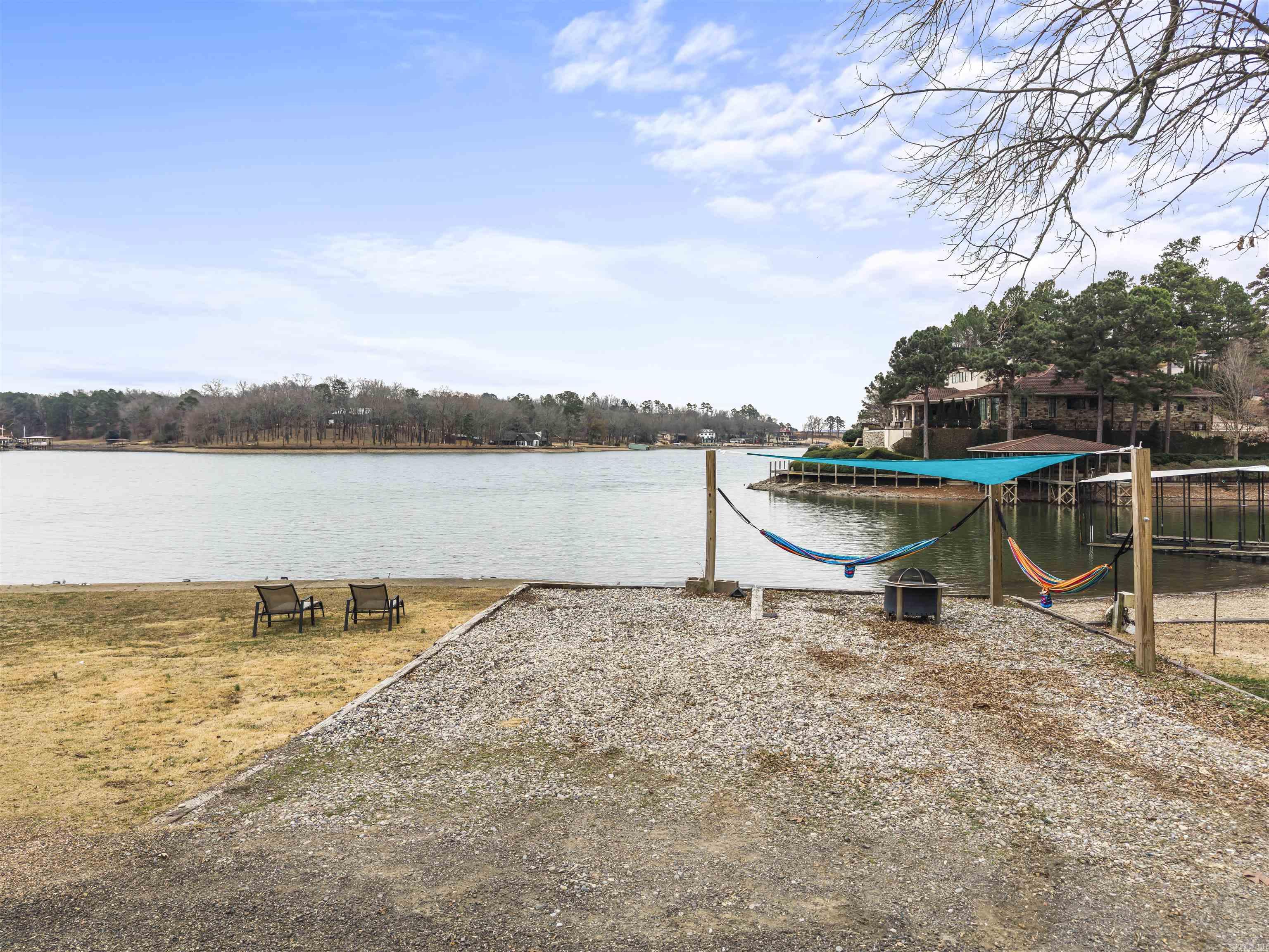 133 Woodstock  Hot Springs, AR