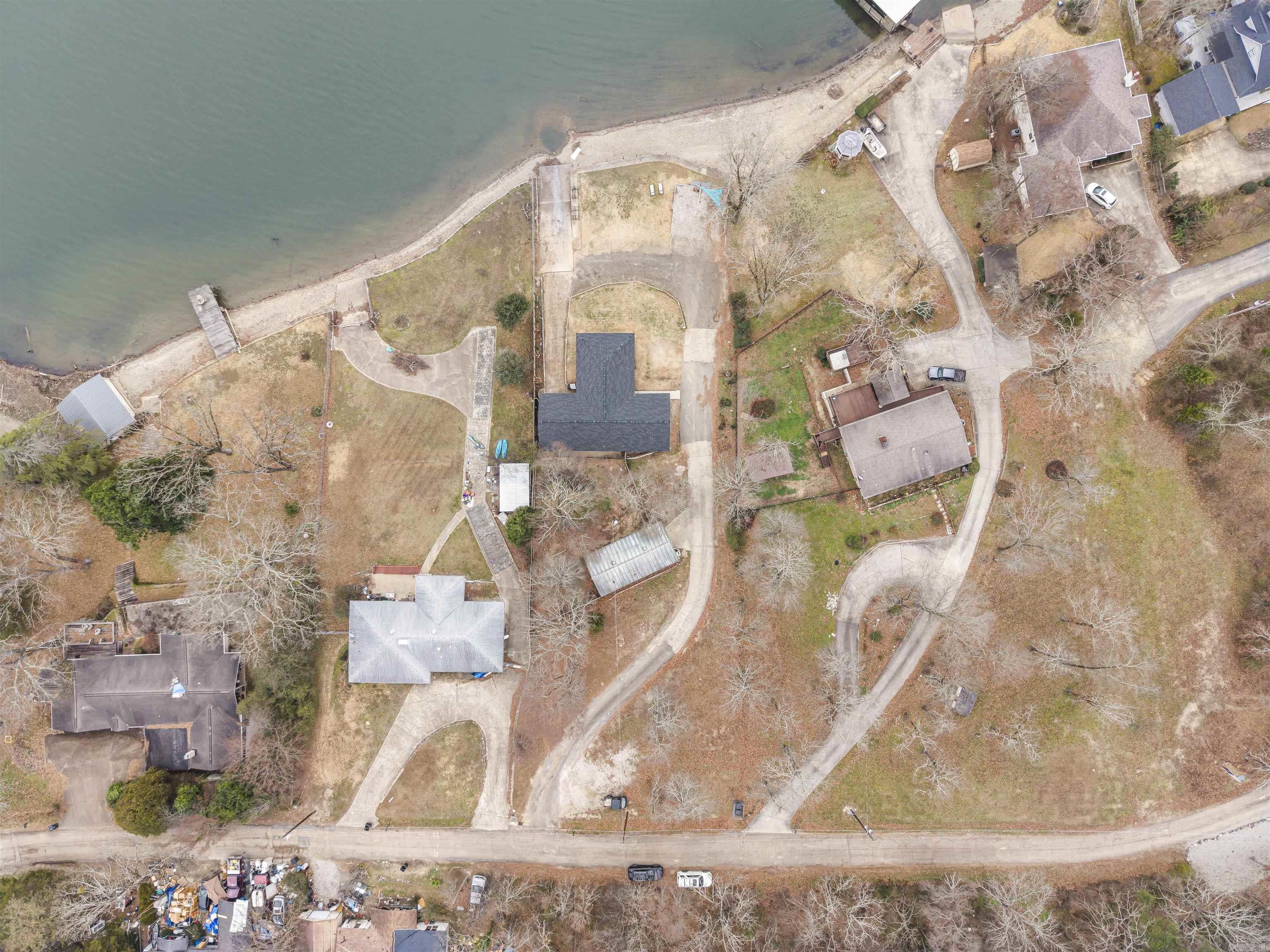 133 Woodstock  Hot Springs, AR