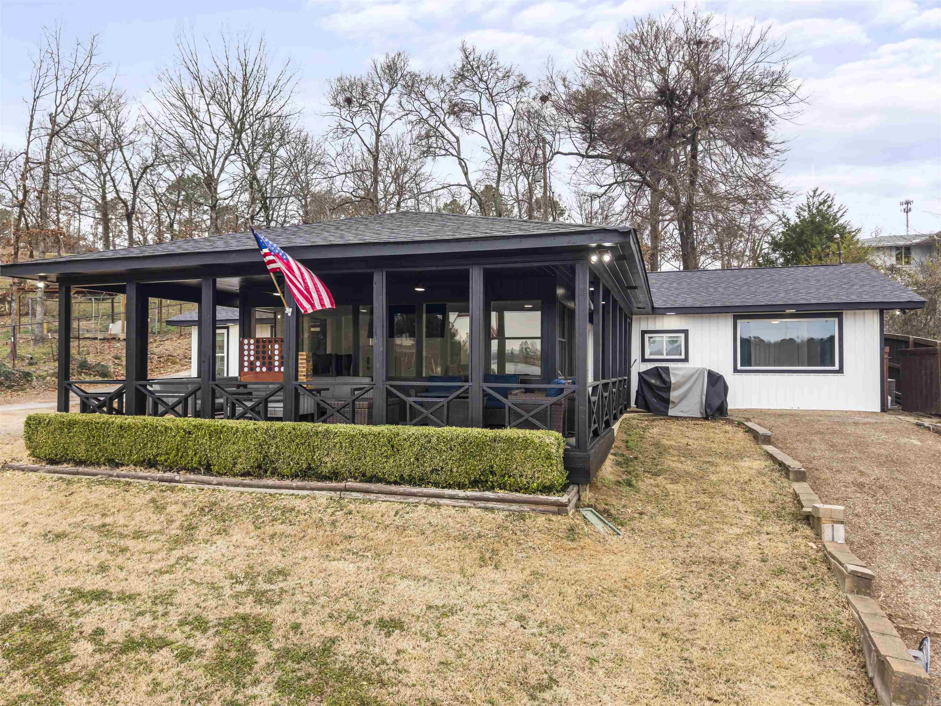 133 Woodstock  Hot Springs, AR