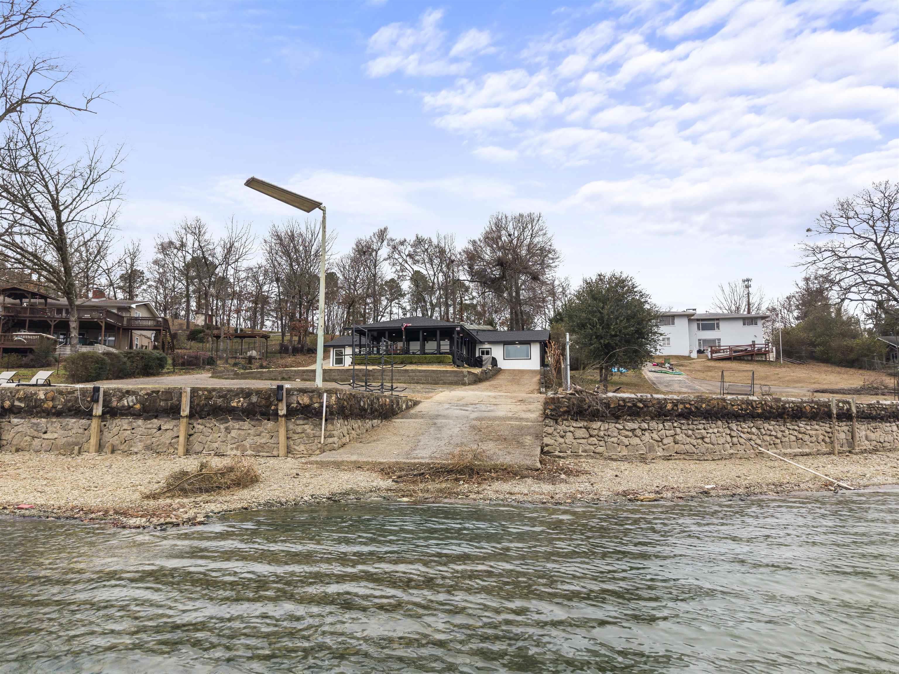 133 Woodstock  Hot Springs, AR