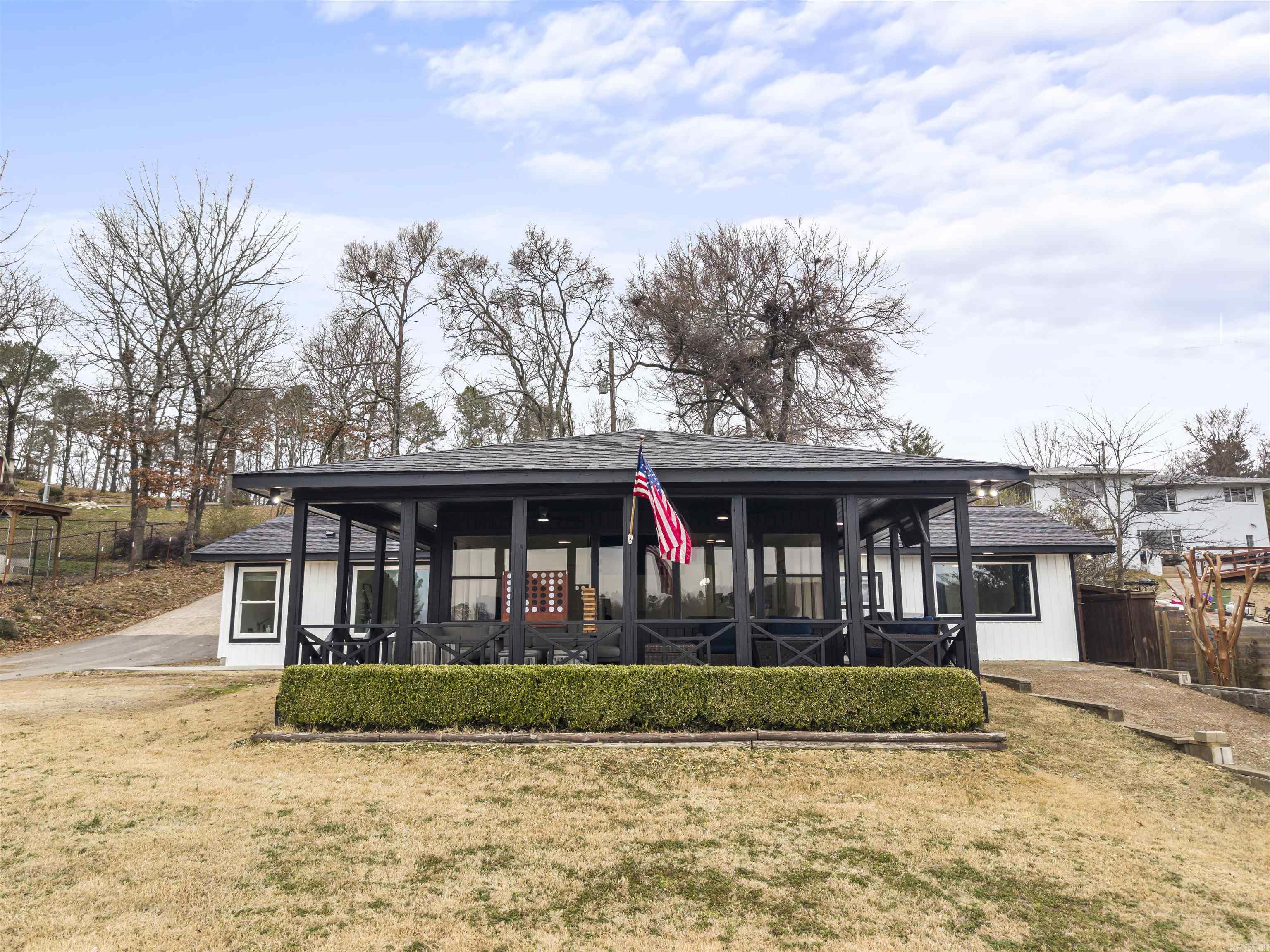 133 Woodstock  Hot Springs, AR