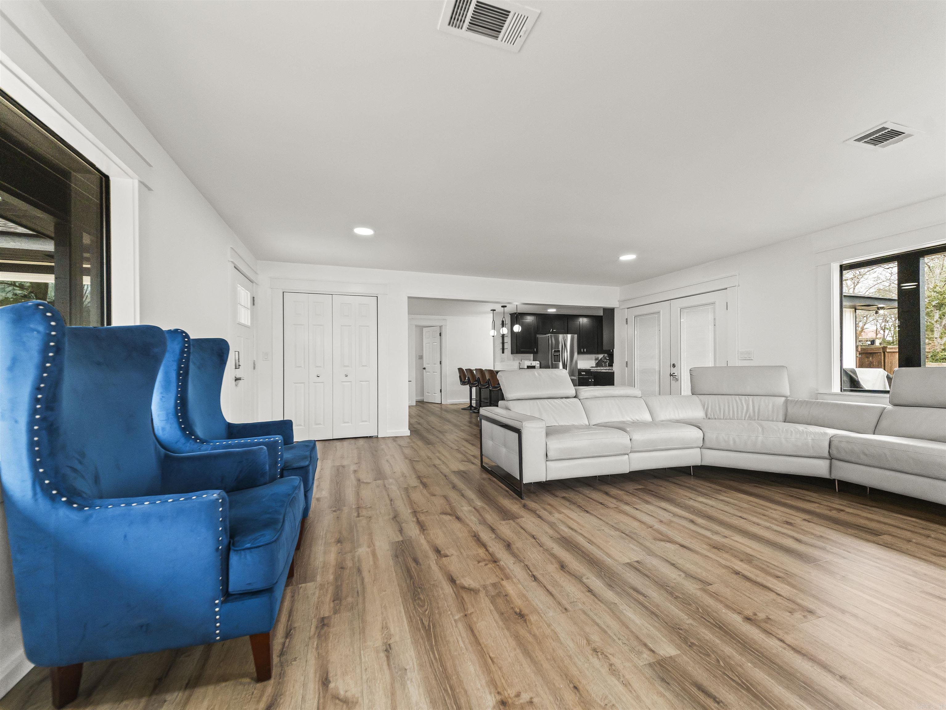 133 Woodstock  Hot Springs, AR