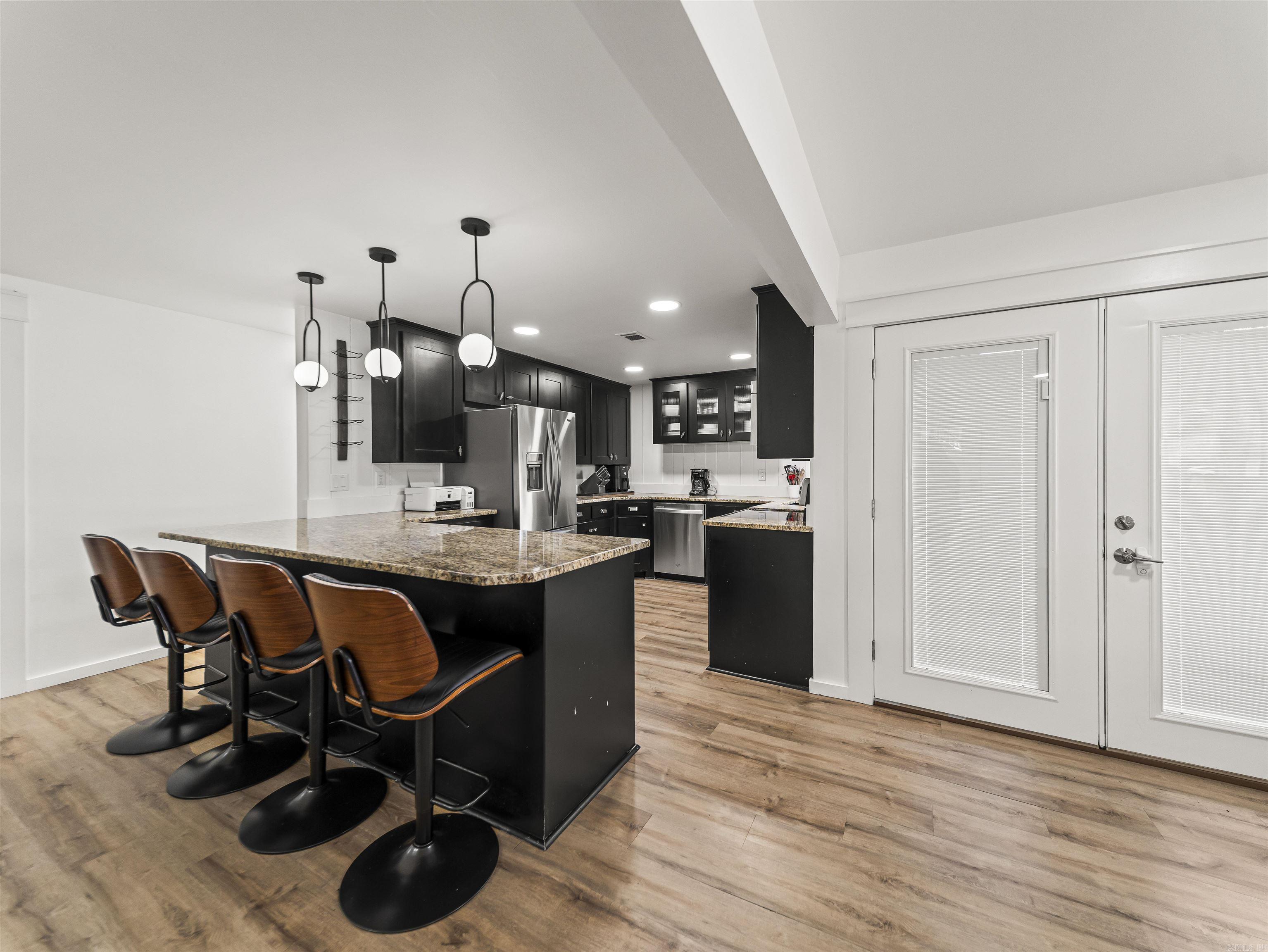 133 Woodstock  Hot Springs, AR