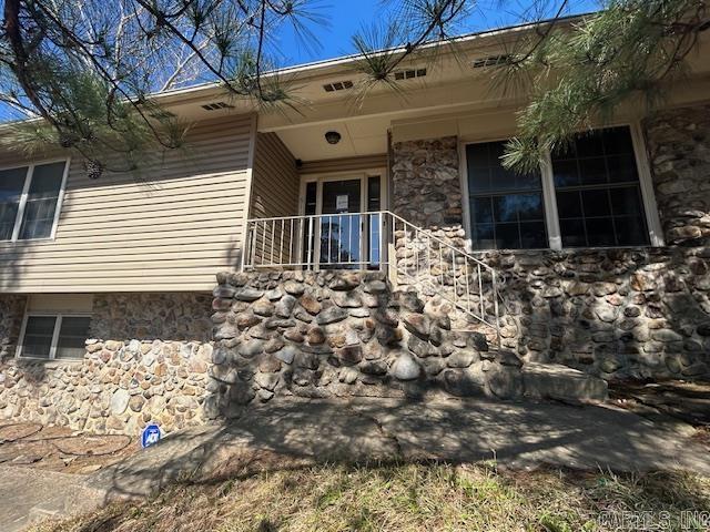 6112 Evergreen  Little Rock, AR