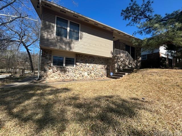 6112 Evergreen Drive Little Rock, AR 72207-6312