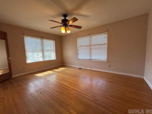 6112 Evergreen Drive Little Rock, AR 72207-6312