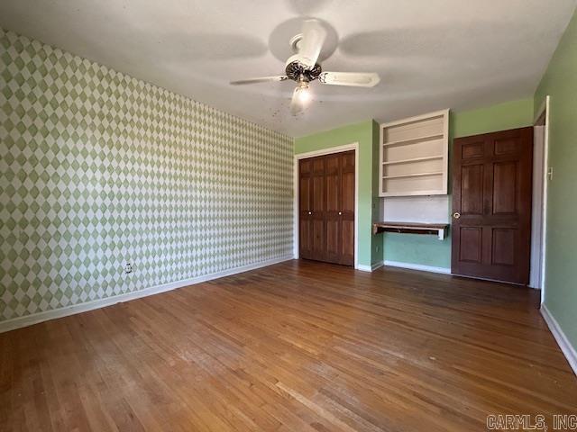 6112 Evergreen Drive Little Rock, AR 72207-6312