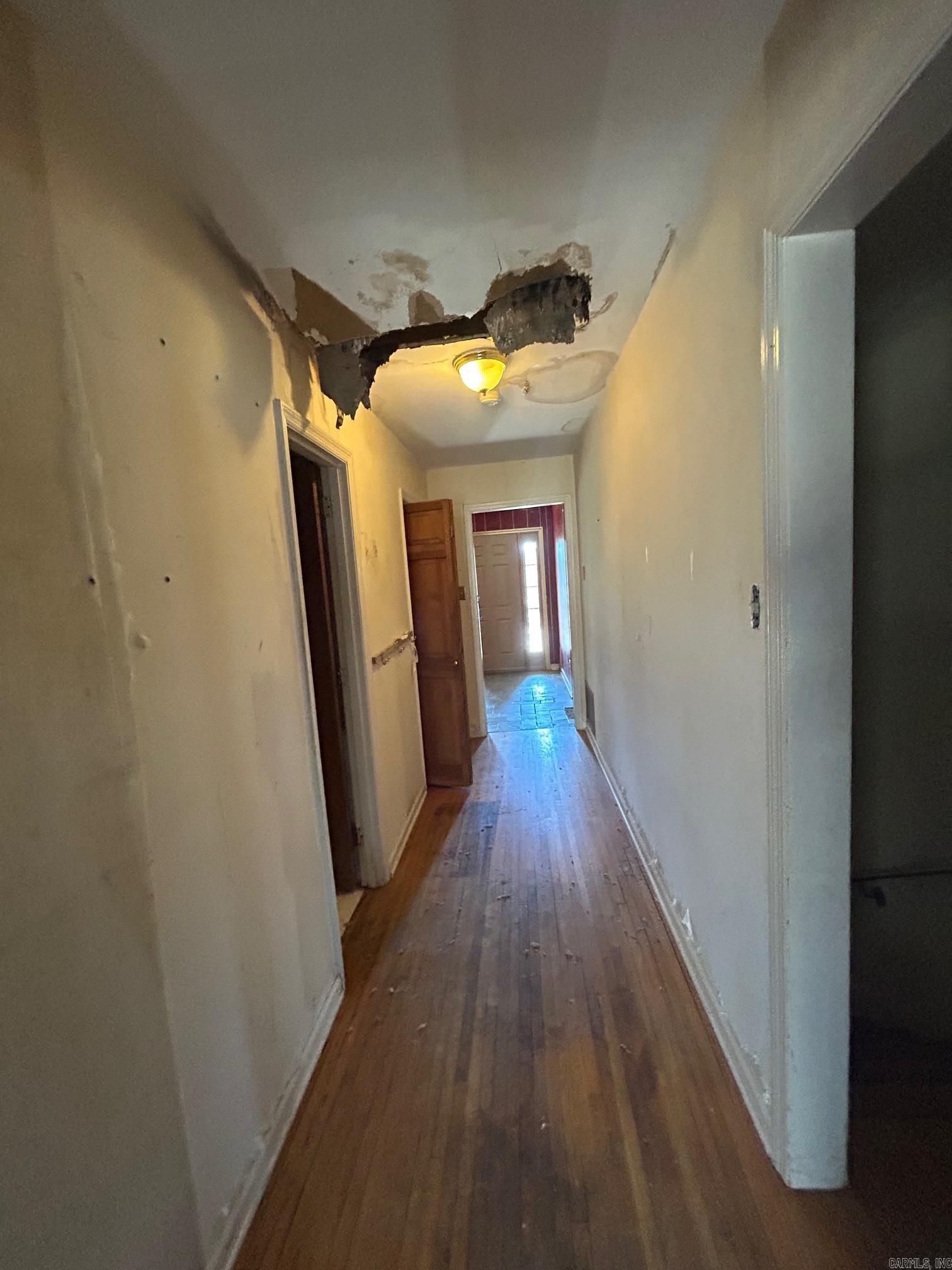 6112 Evergreen  Little Rock, AR