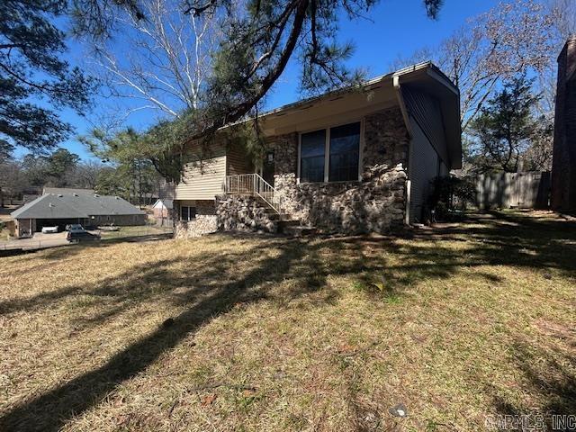 6112 Evergreen Drive Little Rock, AR 72207-6312