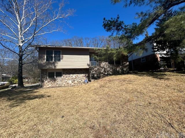 6112 Evergreen  Little Rock, AR