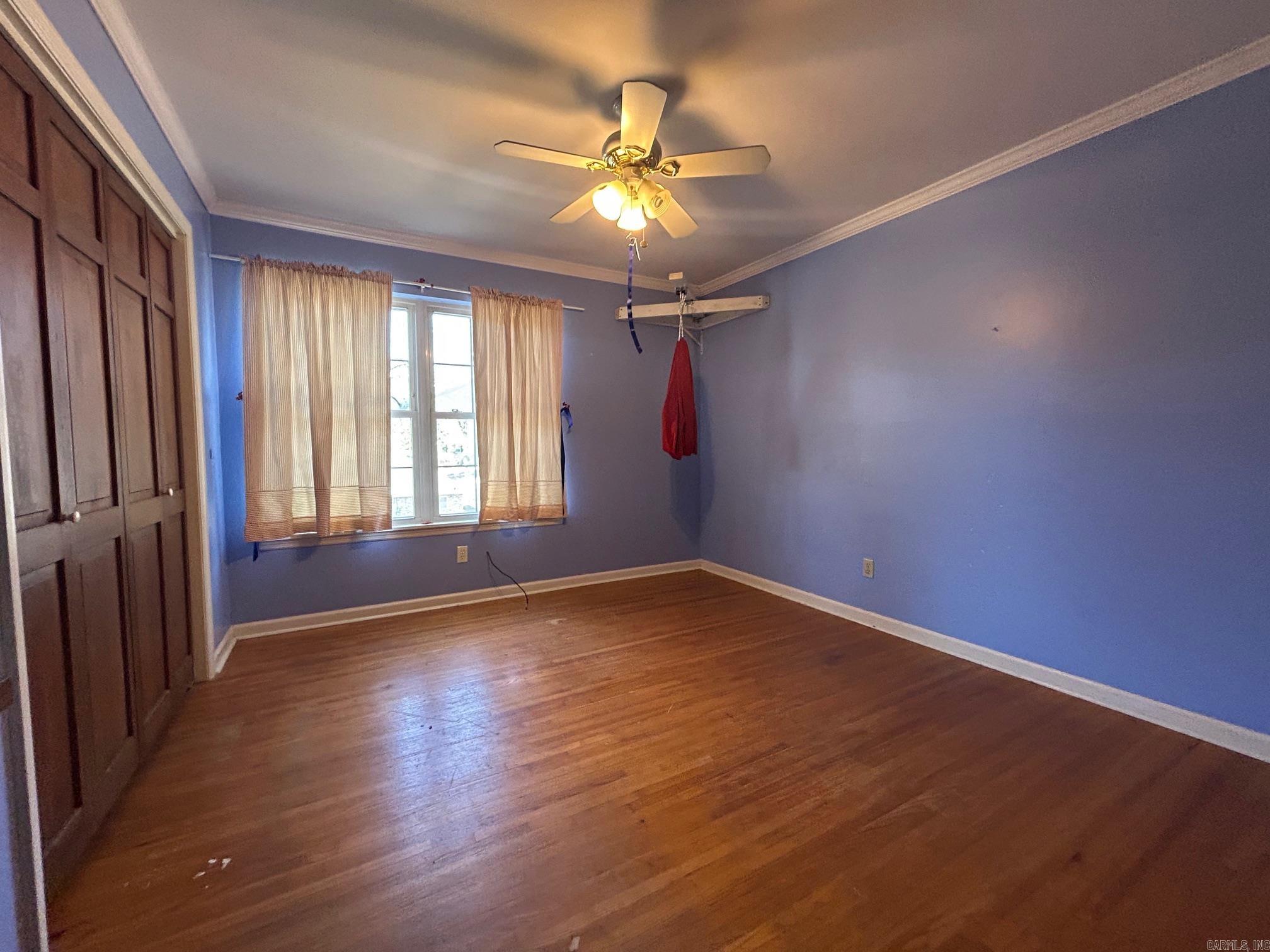 6112 Evergreen  Little Rock, AR