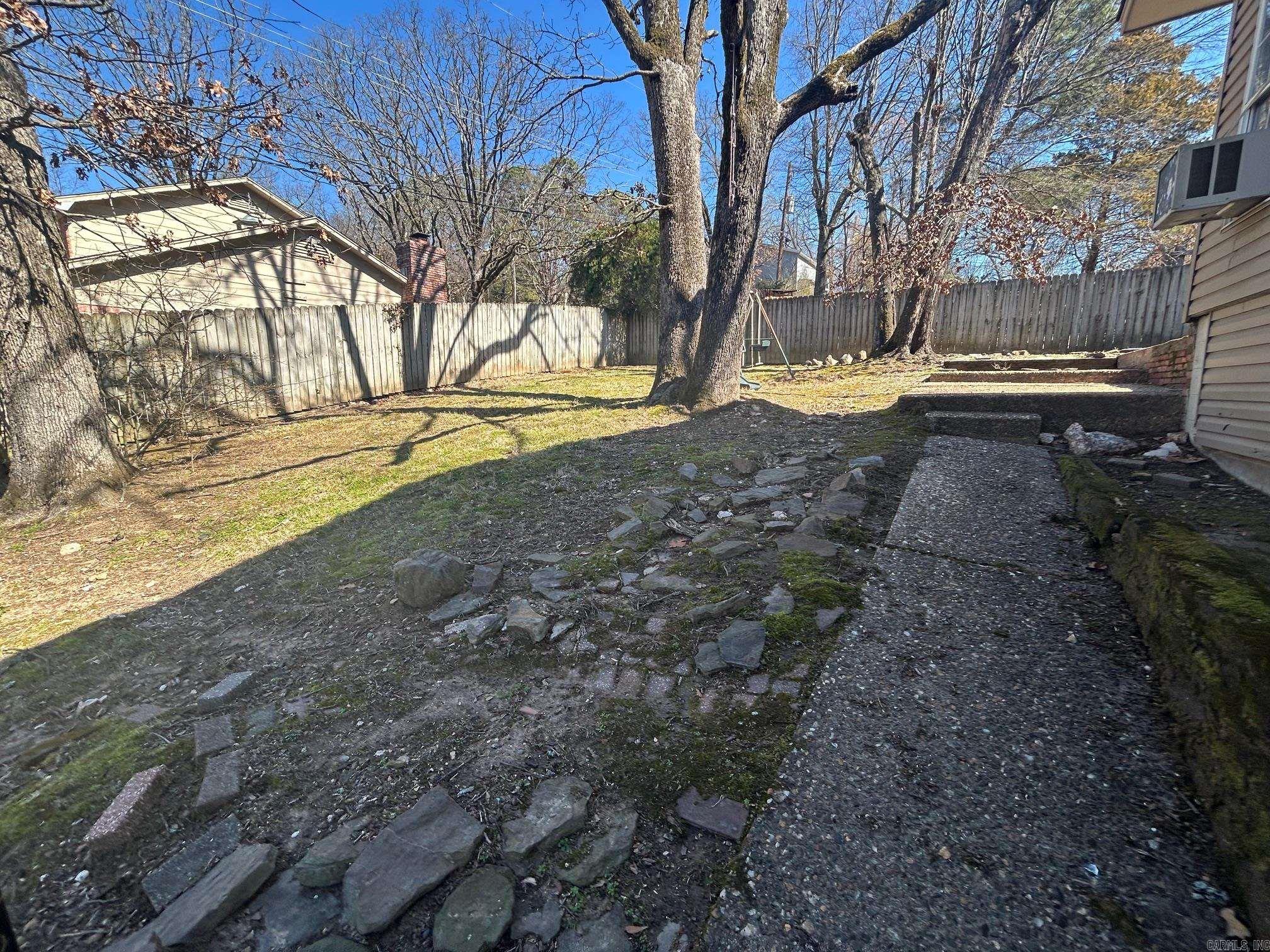 6112 Evergreen  Little Rock, AR