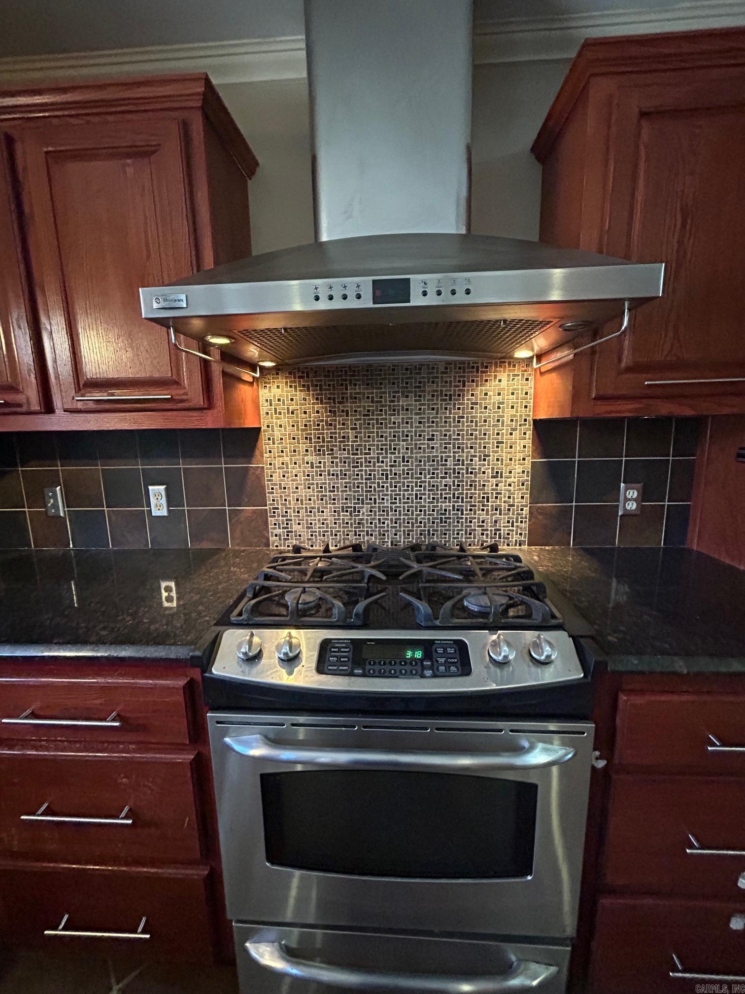 6112 Evergreen  Little Rock, AR