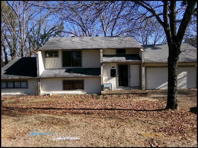 11320 Southridge  Little Rock, AR