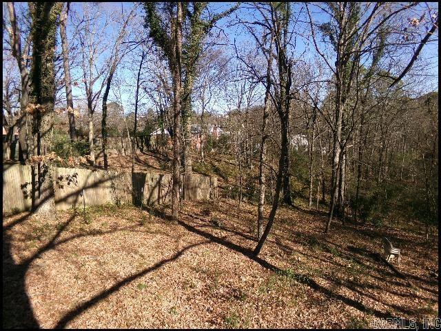 11320 Southridge  Little Rock, AR