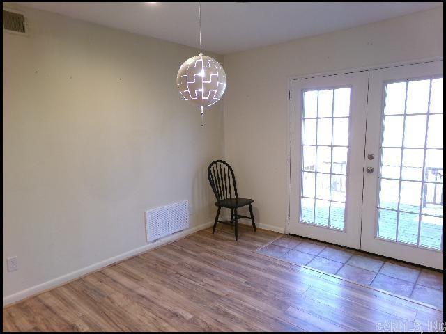 11320 Southridge  Little Rock, AR