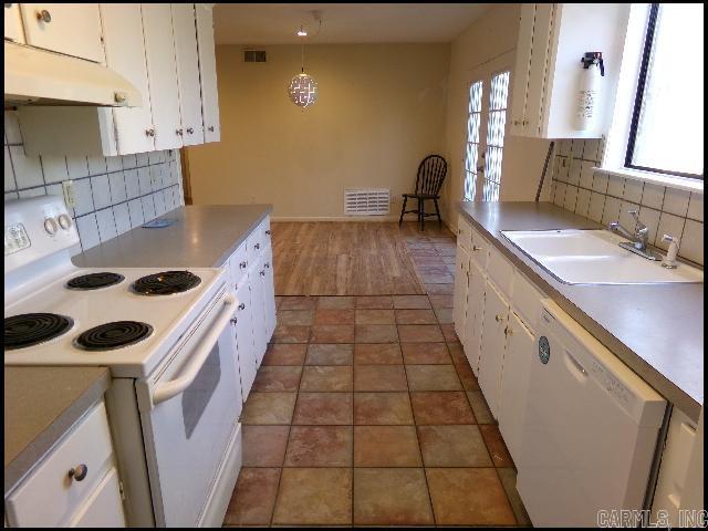 11320 Southridge  Little Rock, AR