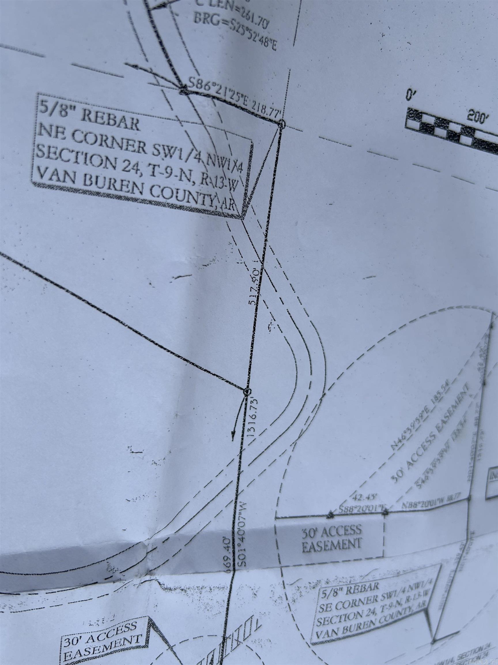 3306 Black Hill Road  Bee Branch, AR