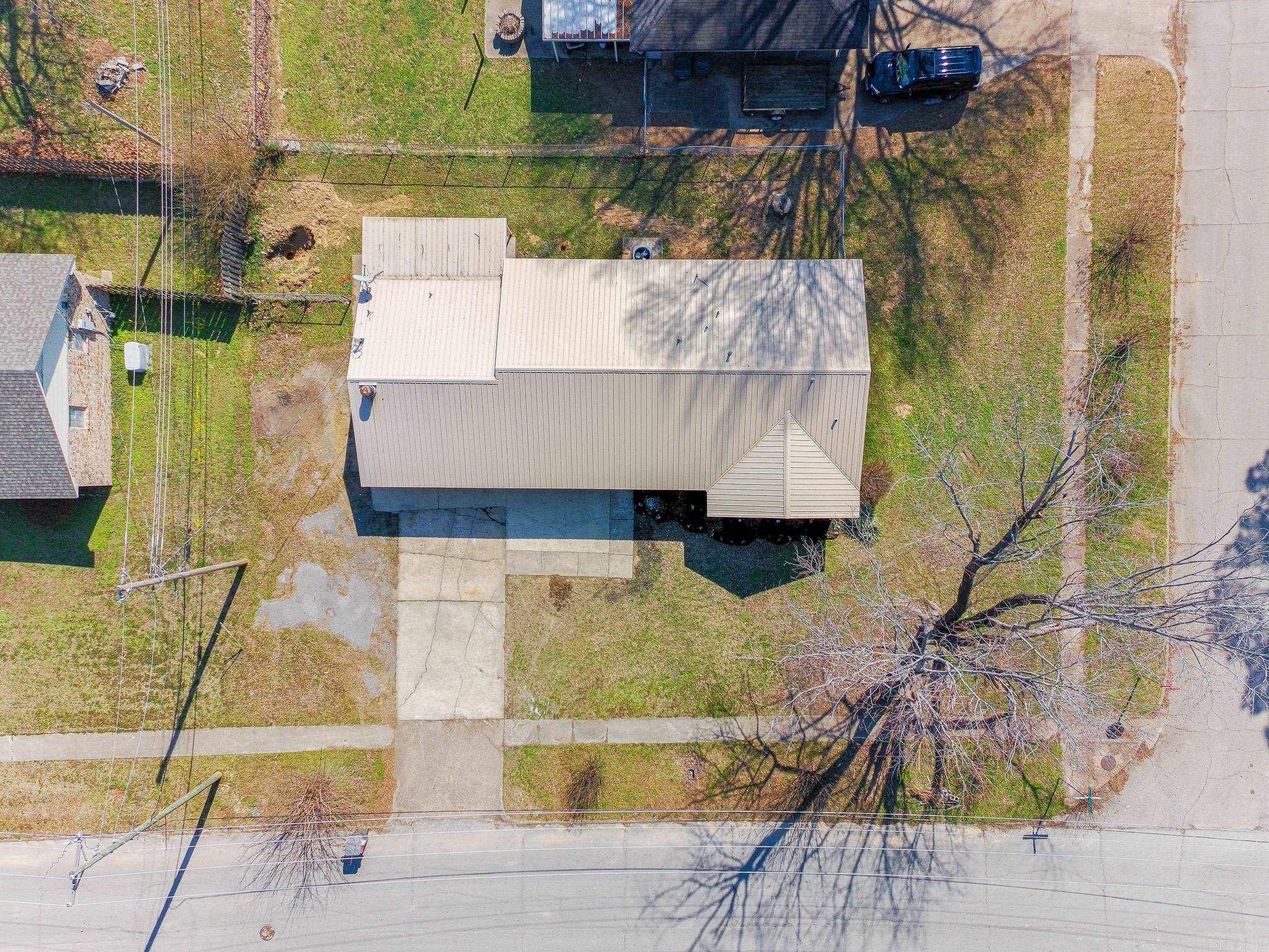 1305 Rosemond Jonesboro, AR 72401