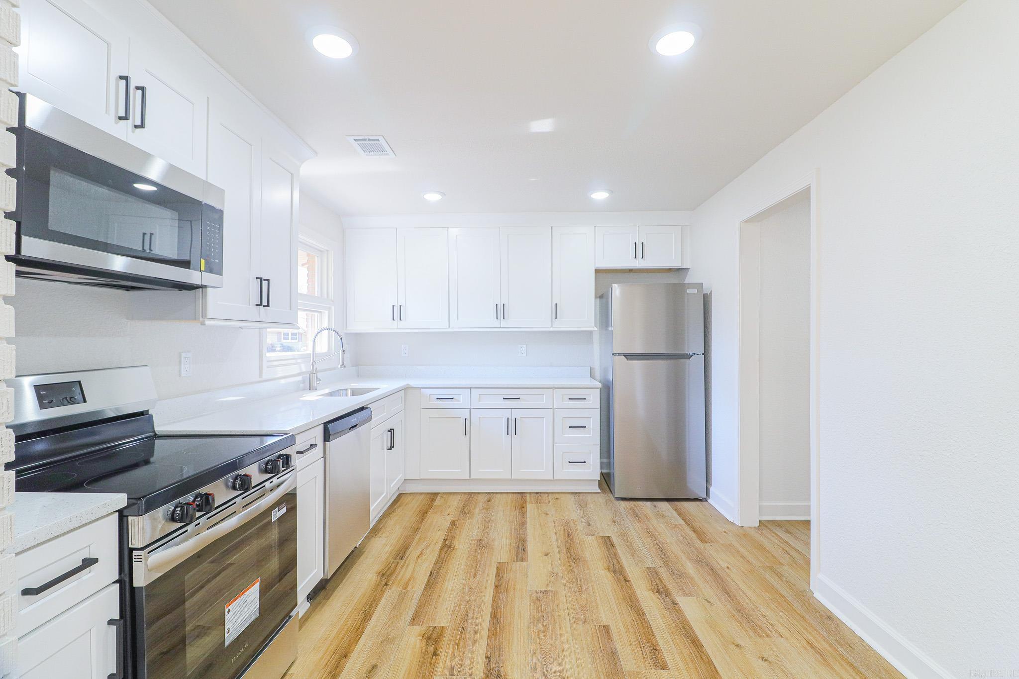 1305 Rosemond Jonesboro, AR 72401