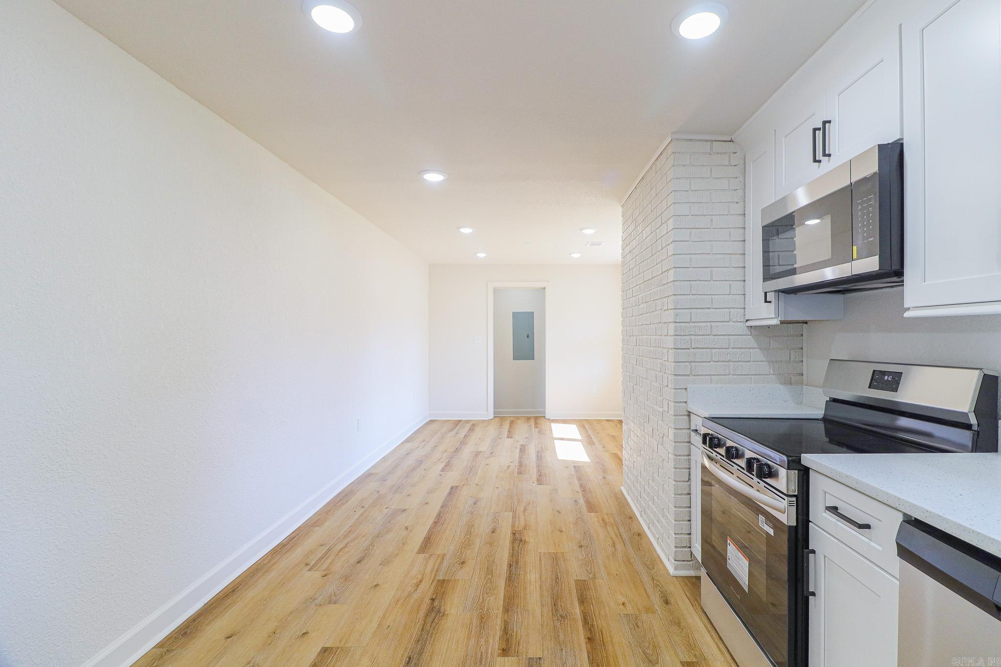 1305 Rosemond Jonesboro, AR 72401