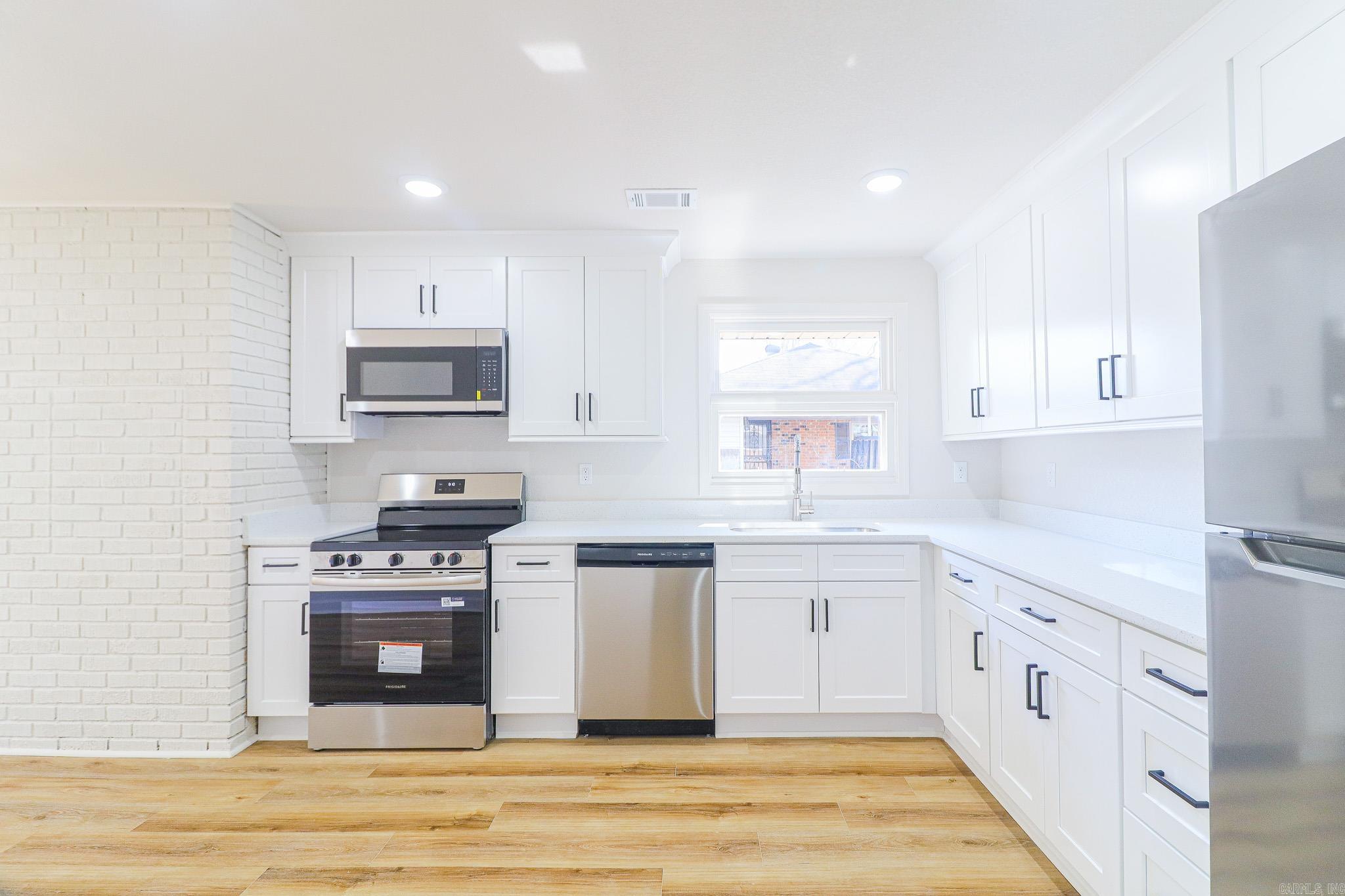 1305 Rosemond Jonesboro, AR 72401