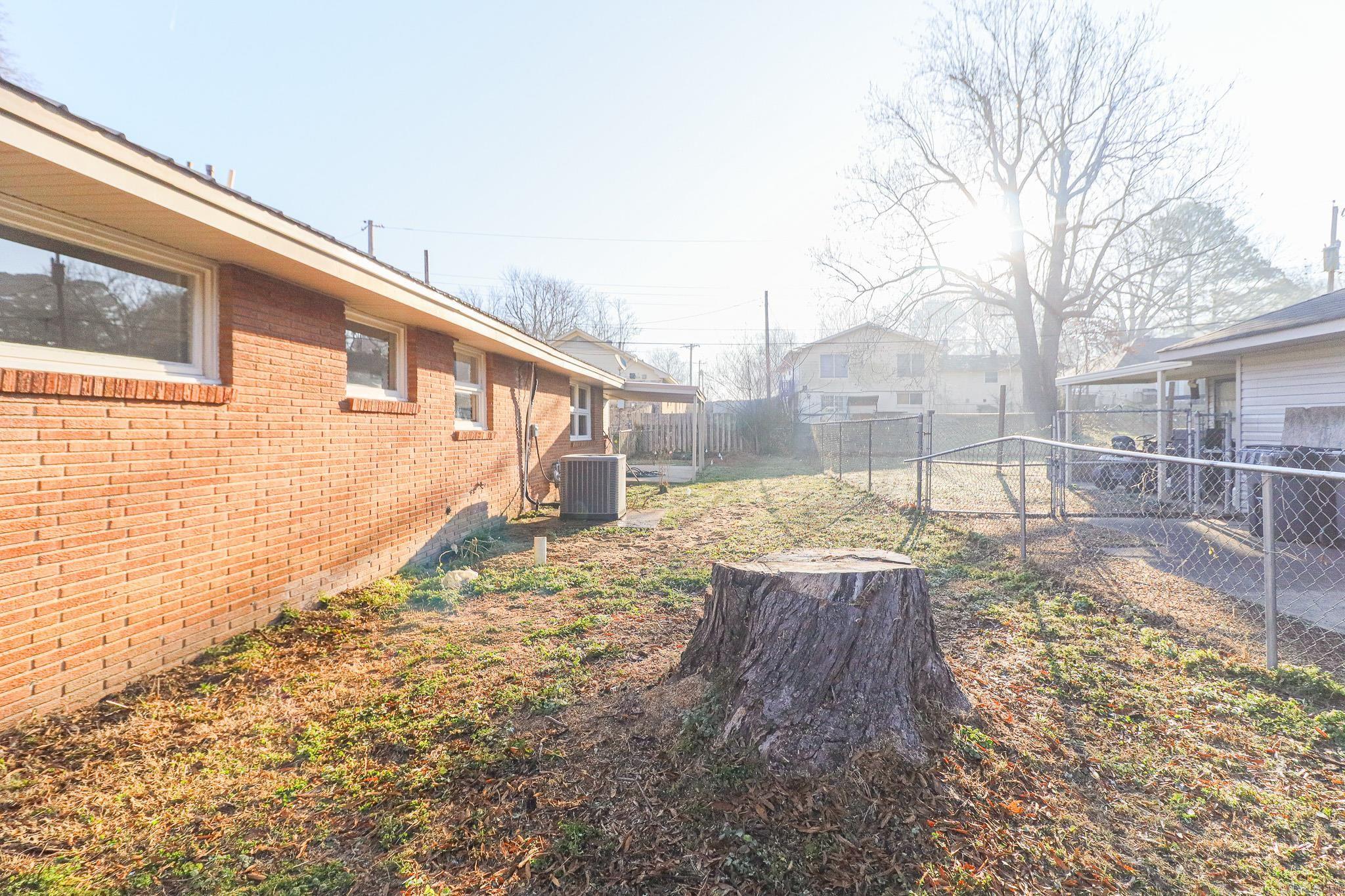 1305 Rosemond  Jonesboro, AR