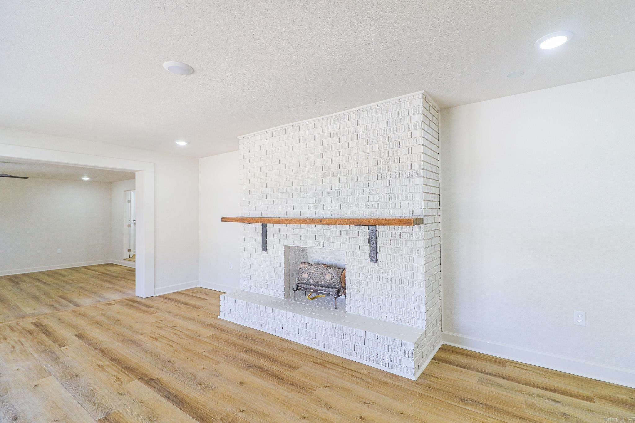 1305 Rosemond Jonesboro, AR 72401