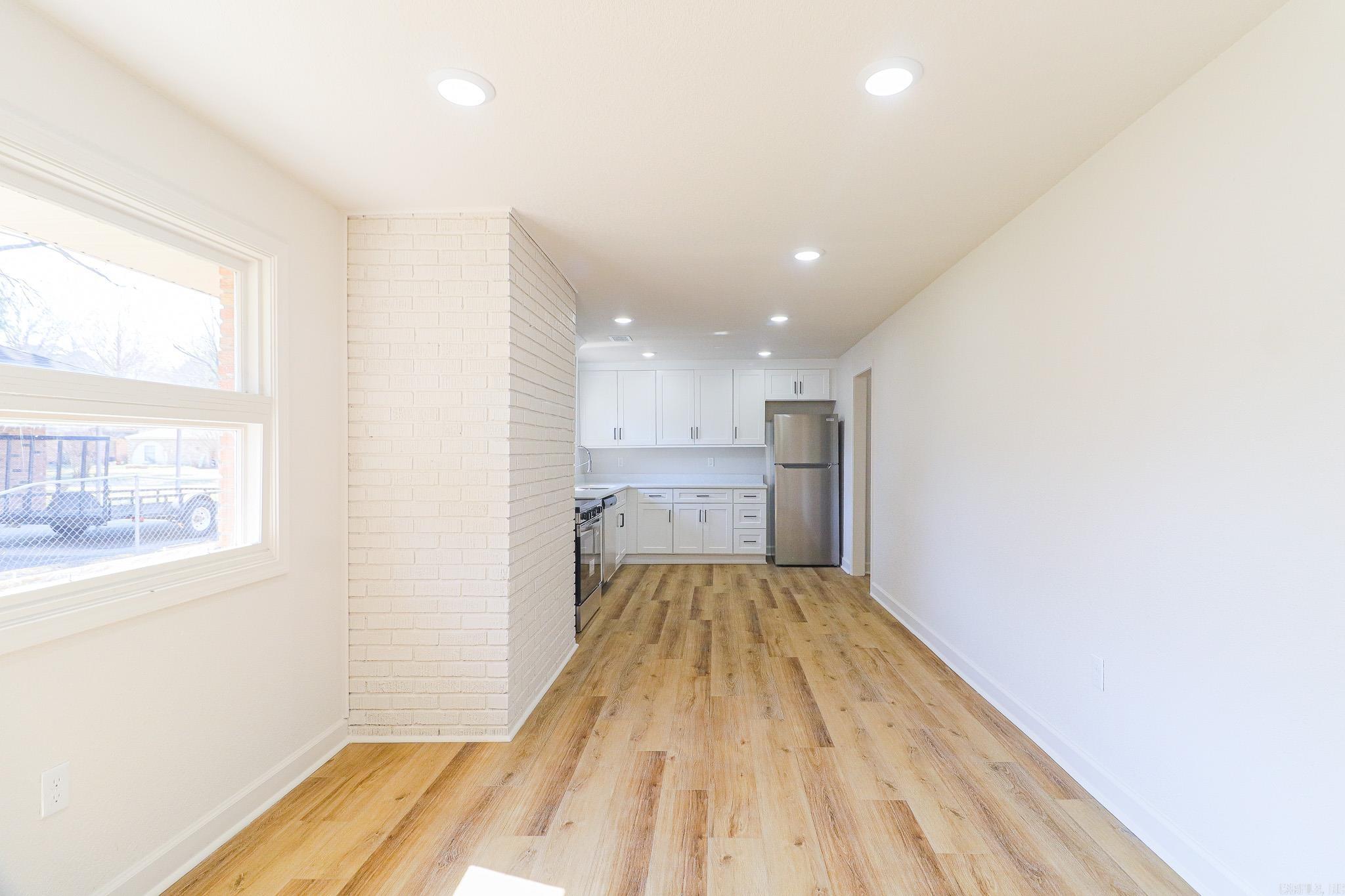 1305 Rosemond Jonesboro, AR 72401