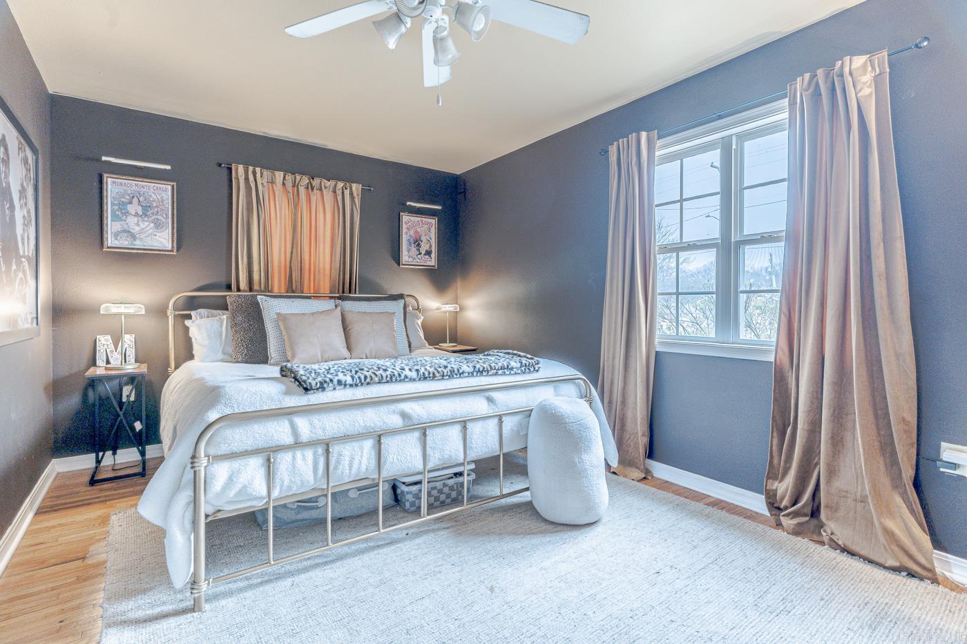 180 College  Melbourne, AR