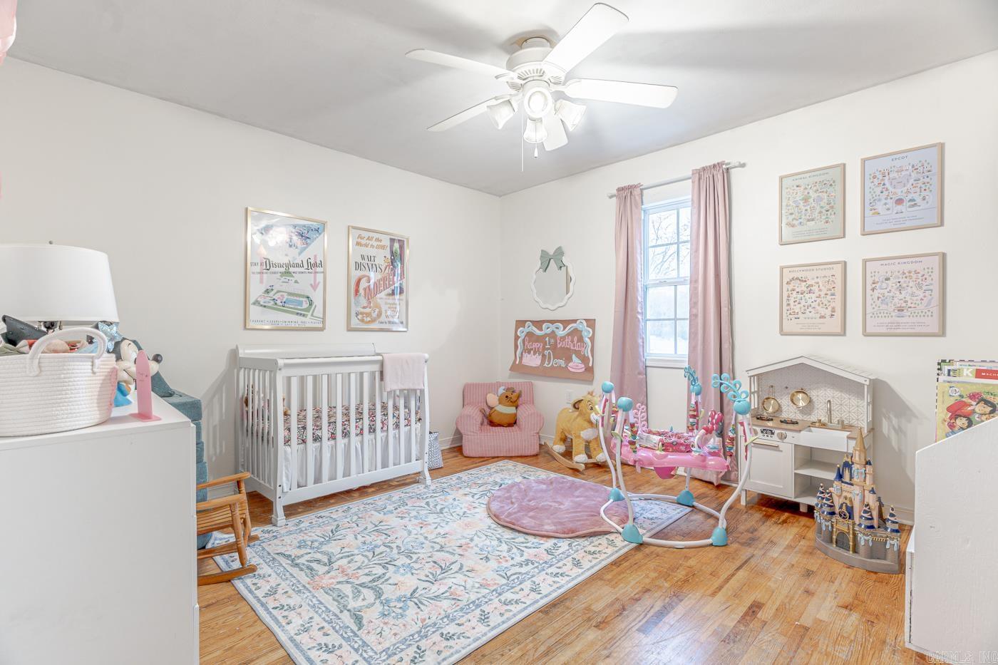 180 College  Melbourne, AR