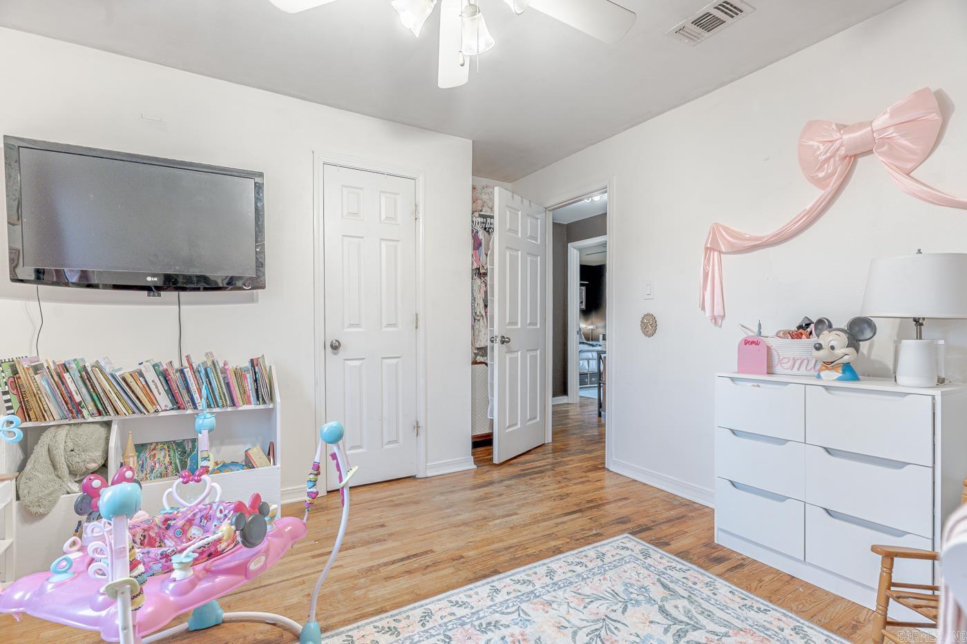 180 College  Melbourne, AR