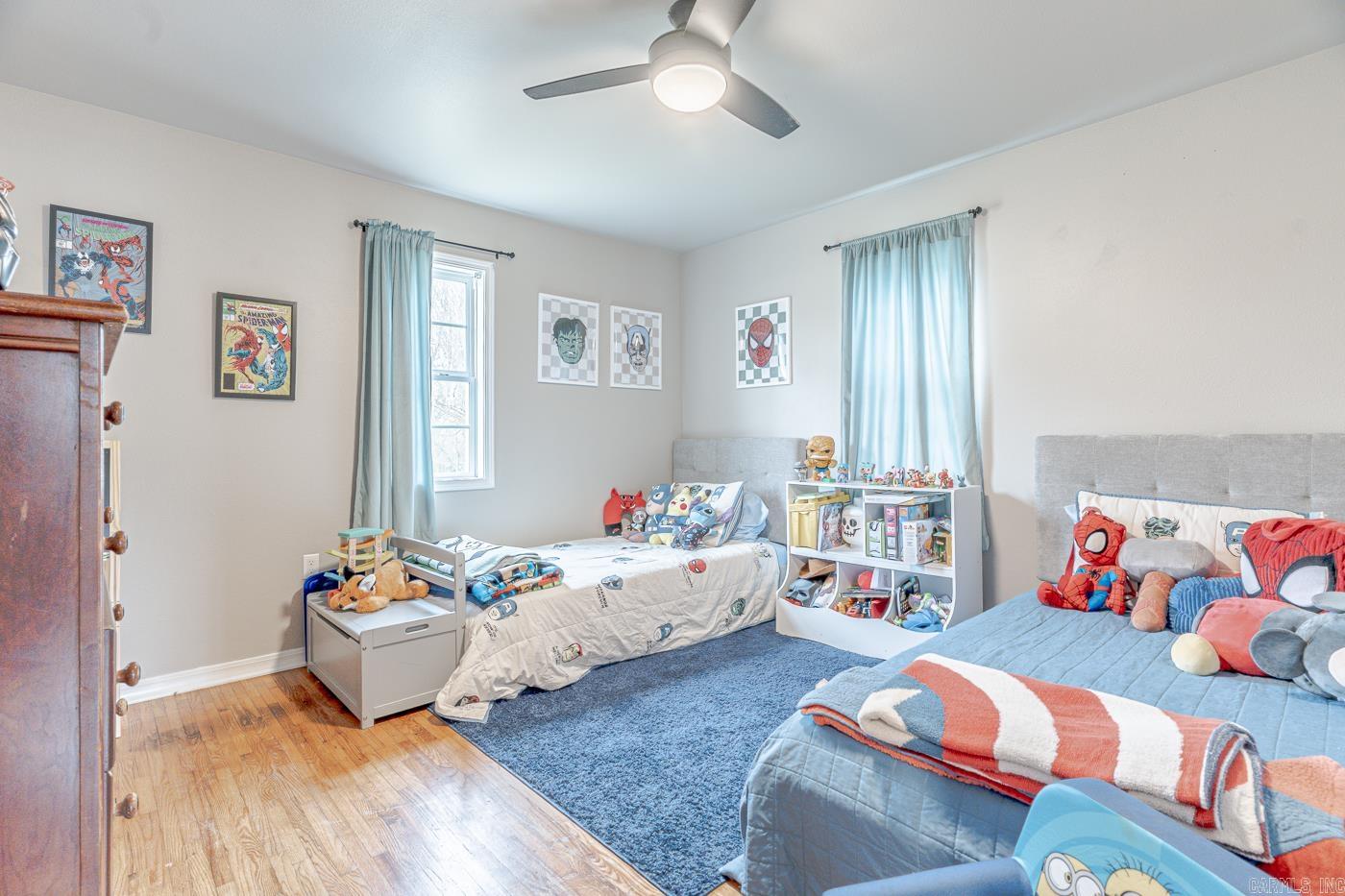 180 College  Melbourne, AR