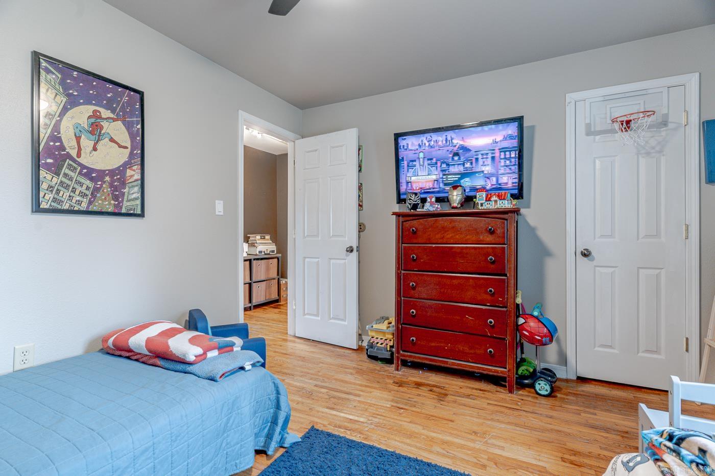 180 College  Melbourne, AR