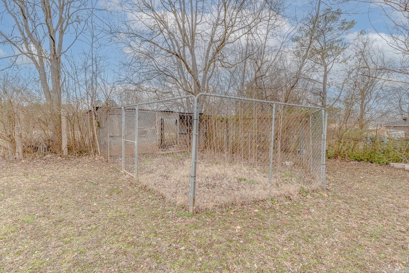 180 College  Melbourne, AR