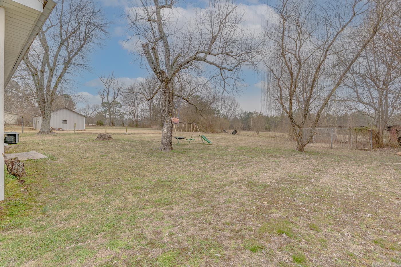 180 College  Melbourne, AR