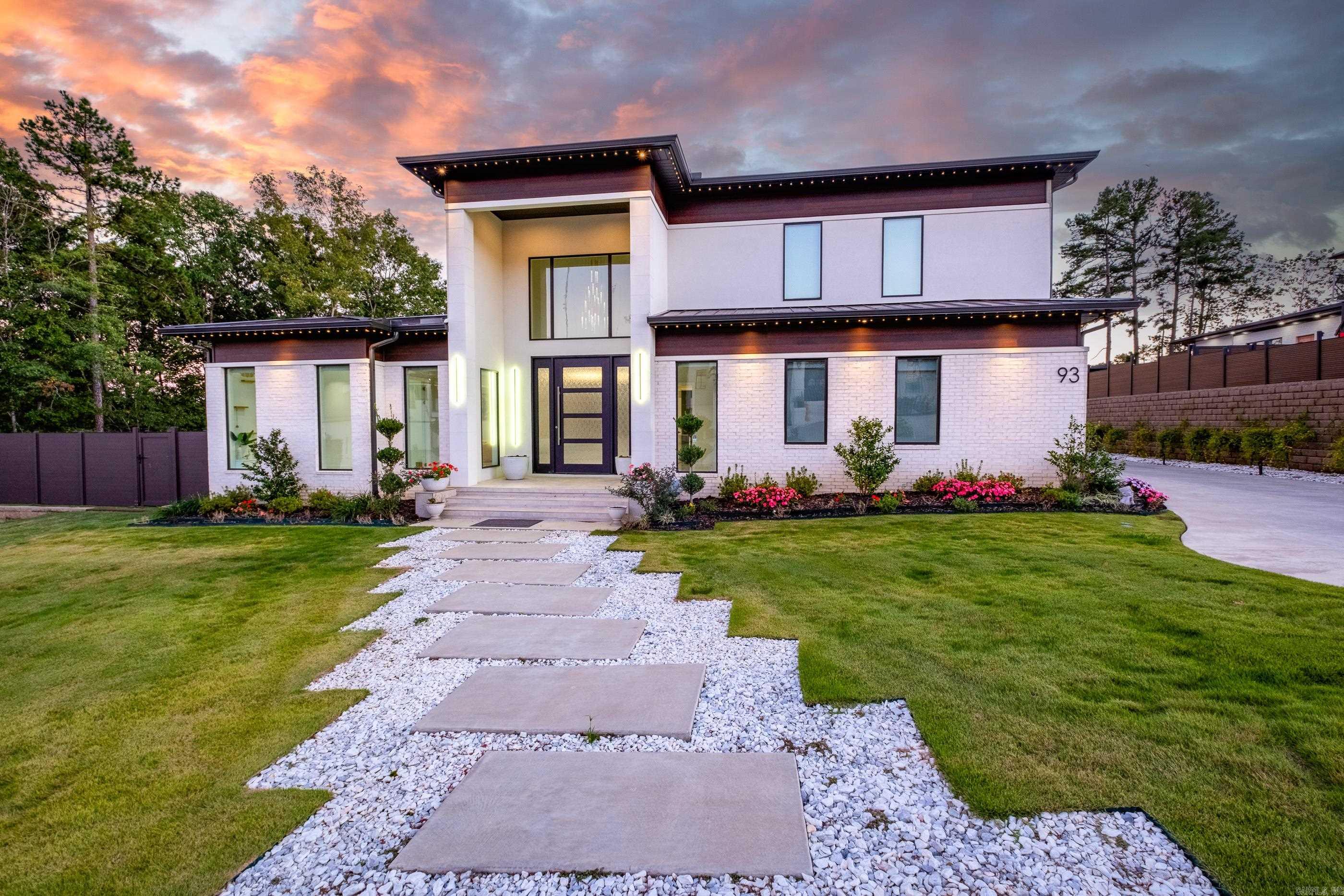 93 Orle Circle  Little Rock, AR